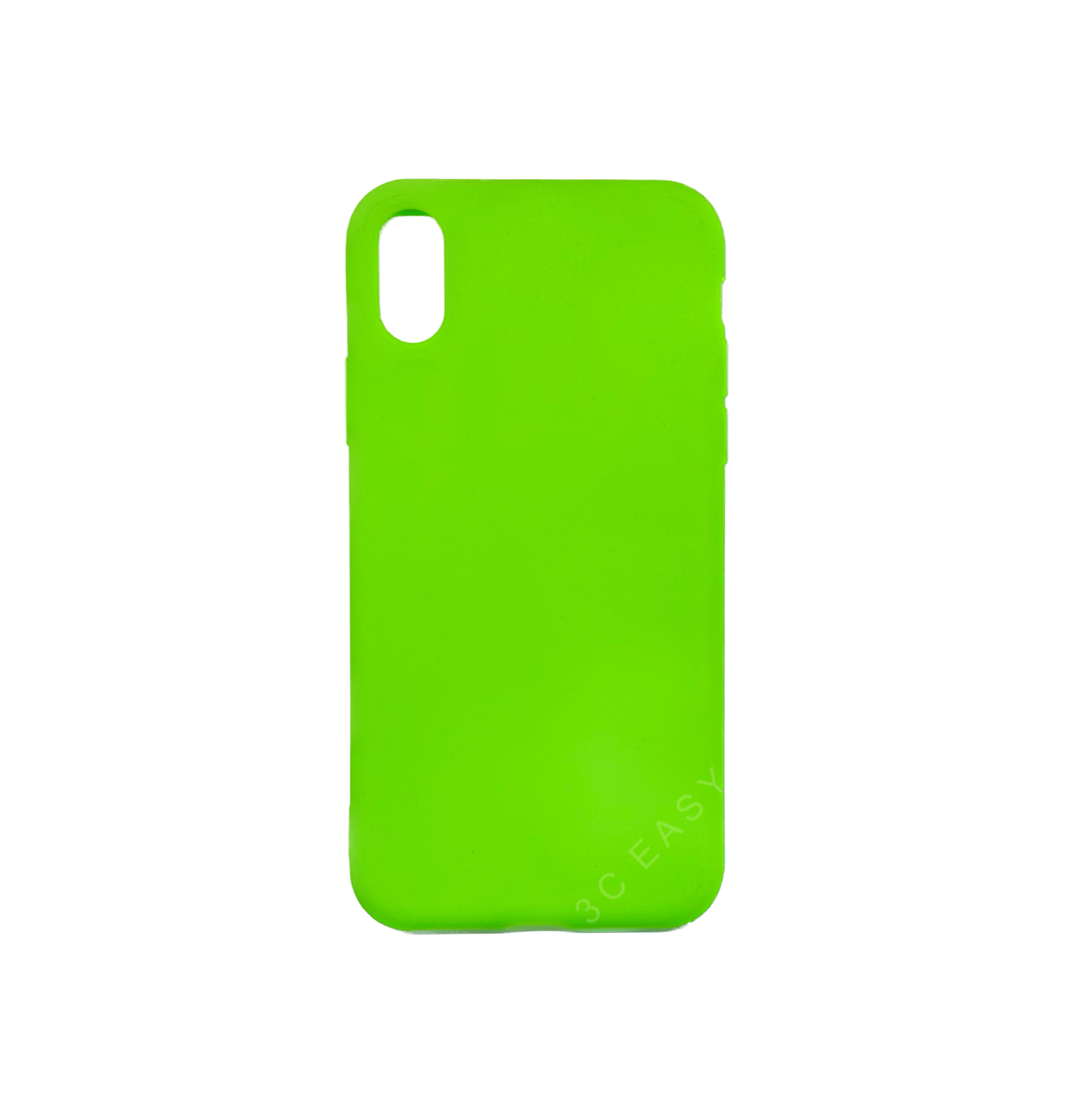 Cover iPhone X/Xs Colorato