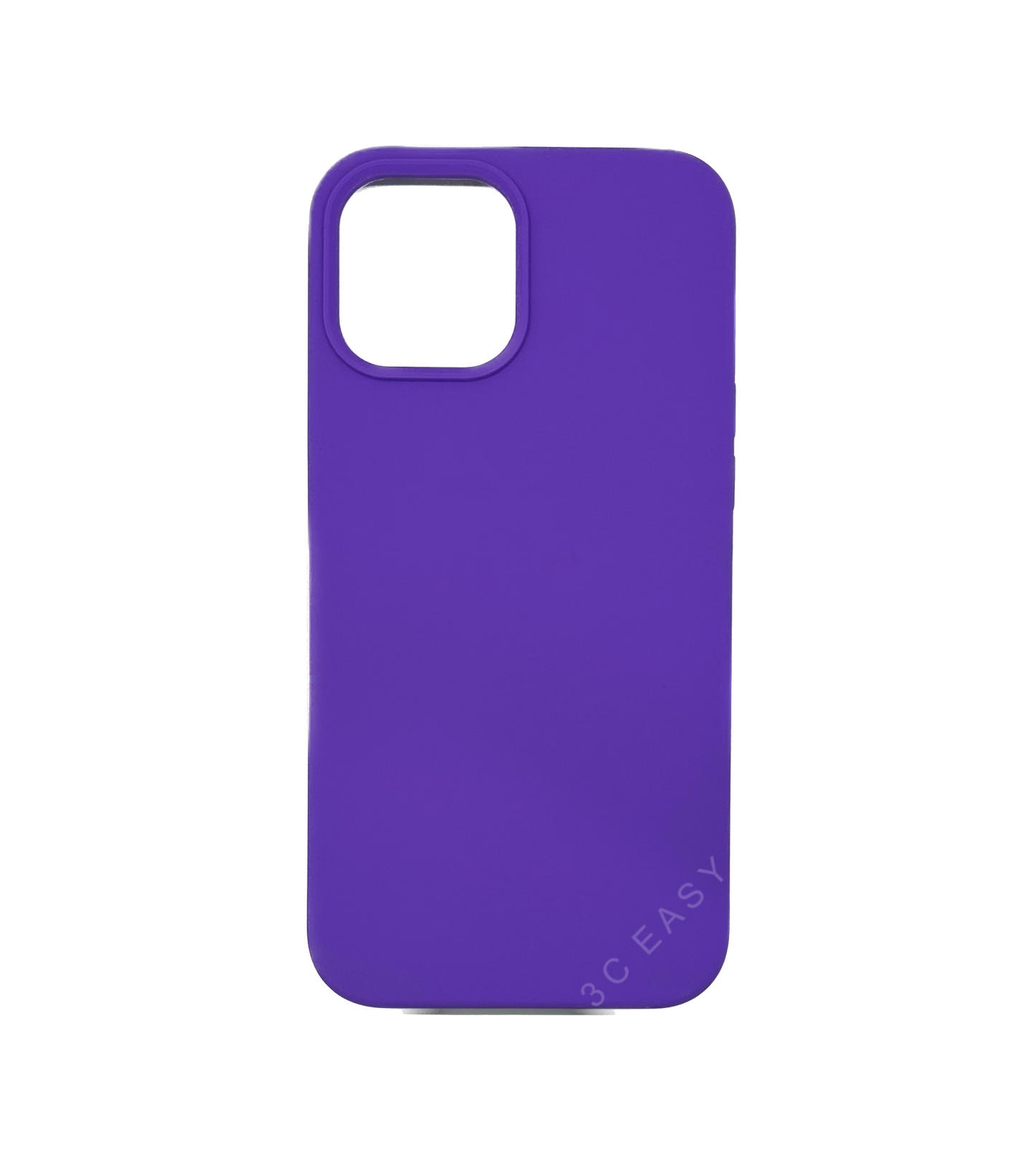 Cover iPhone 12 Pro Max Silicone