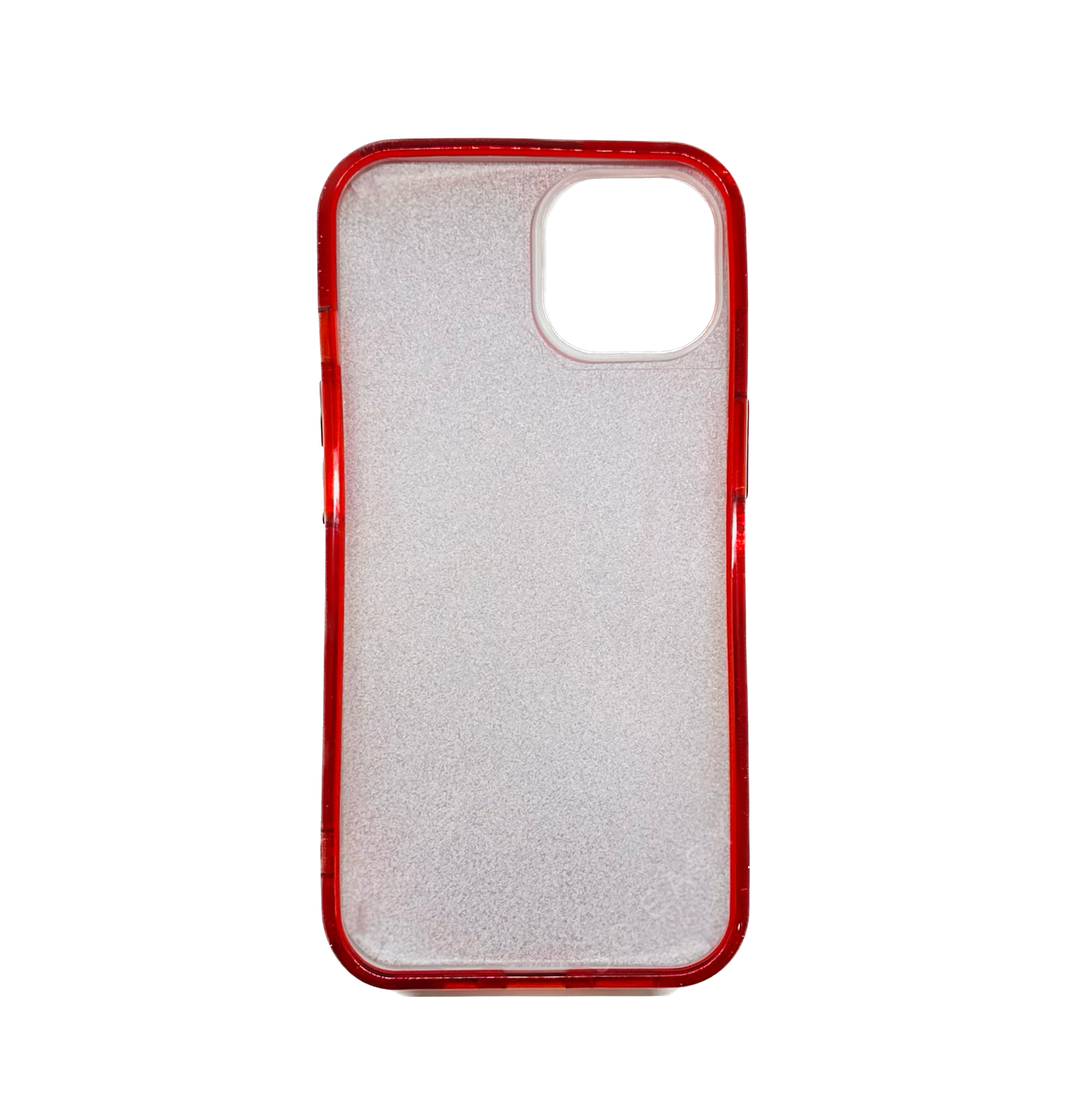 Cover iPhone 13 Brillantini