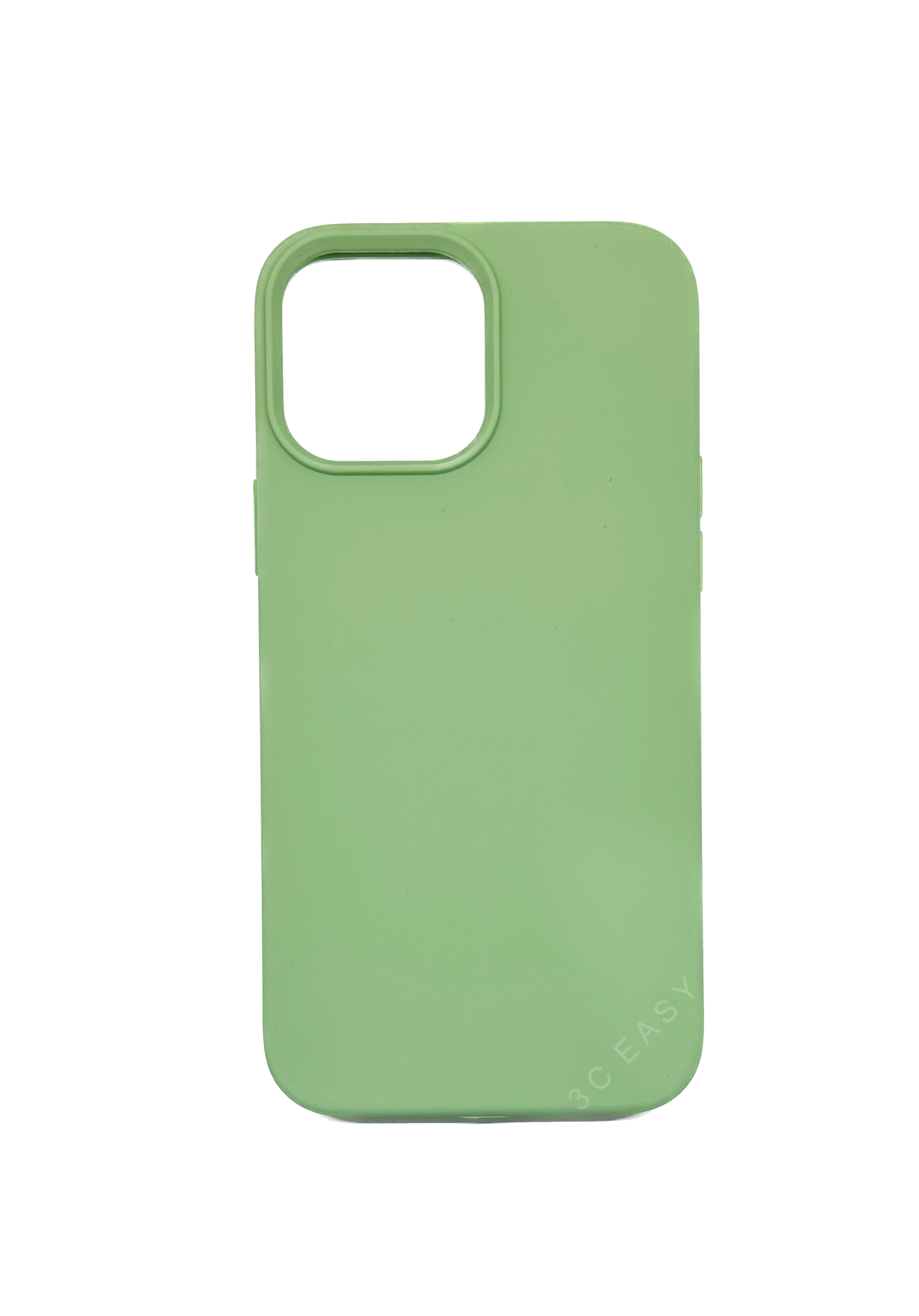Cover iPhone 13 Pro Max Silicone