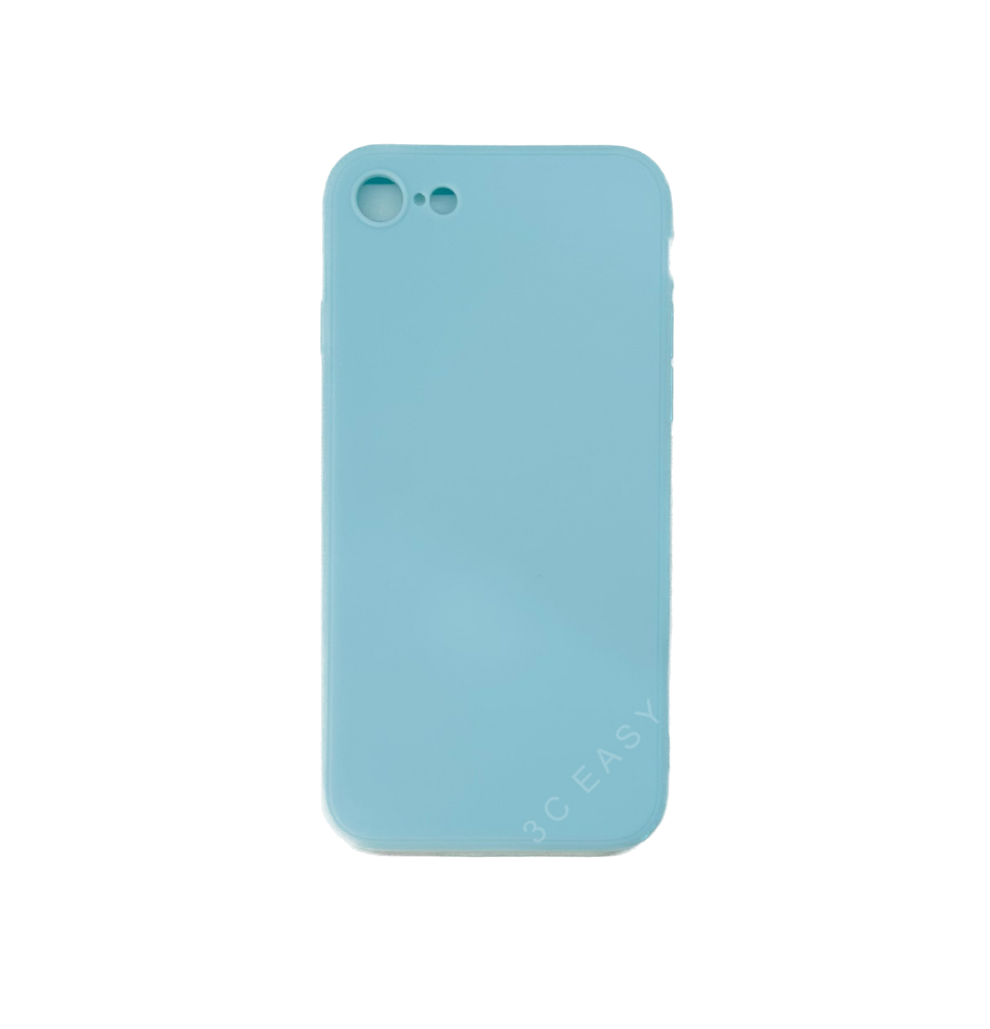 Cover iPhone 7/8/SE II Colorato
