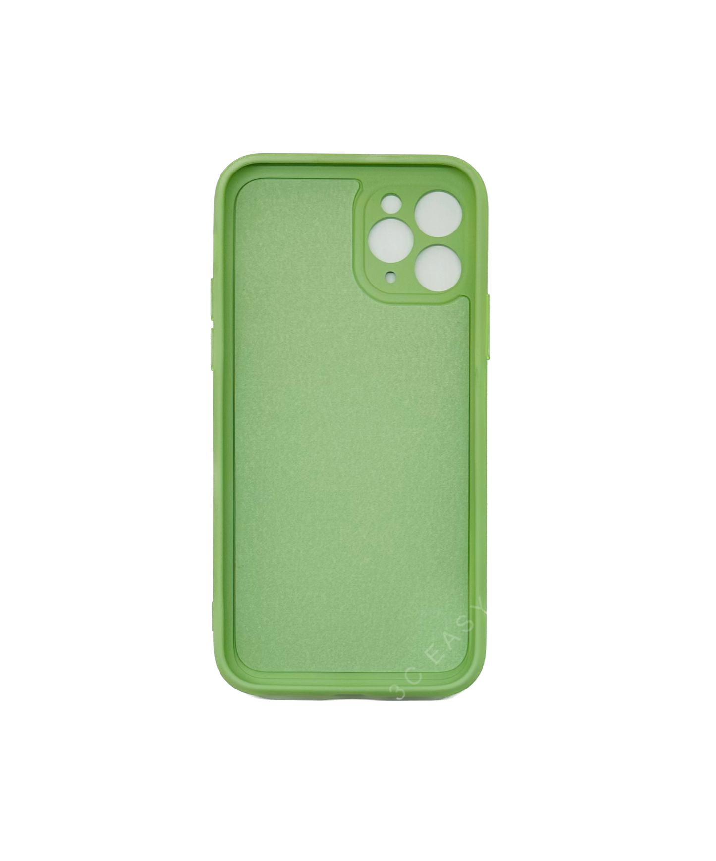 Cover iPhone 11 Pro Silicone