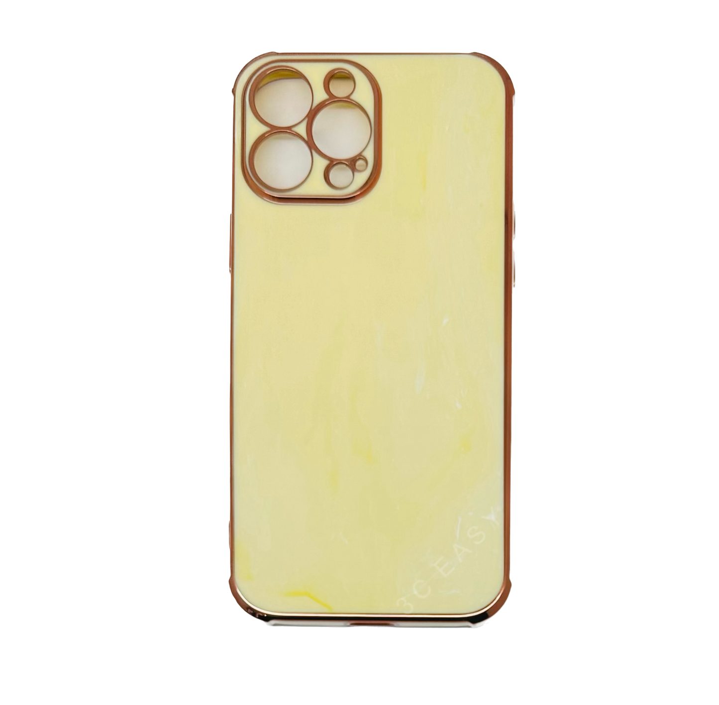 Cover iPhone 13 Pro Max Marmo