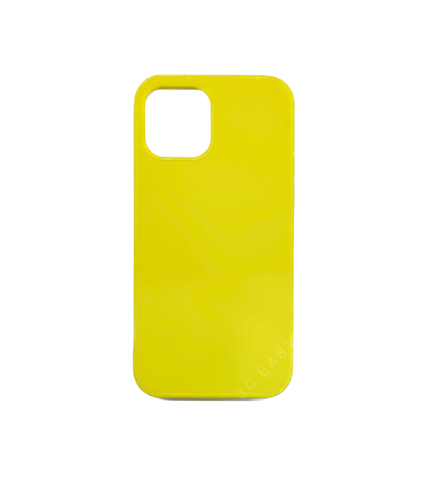Cover iPhone 12/12 Pro Silicone