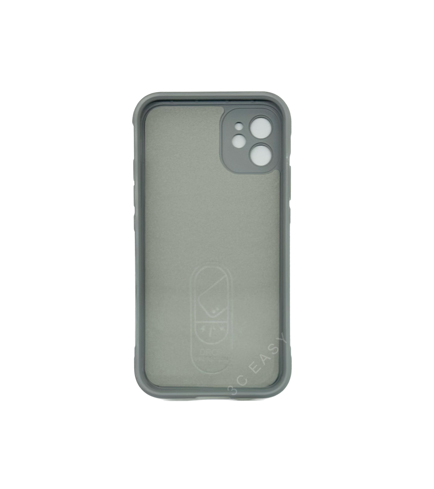 Cover iPhone 11 Antiscivolo