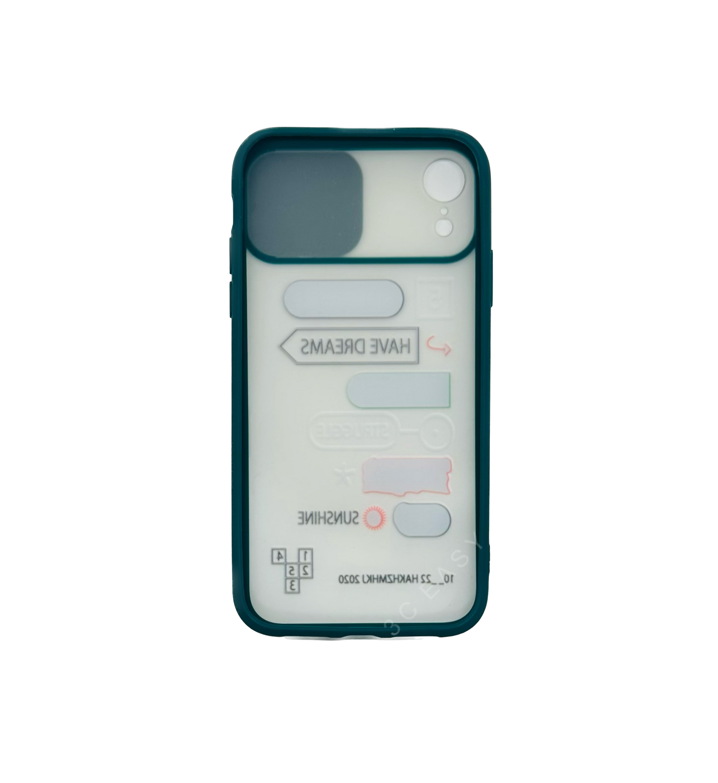 Cover iPhone Xr Disegni