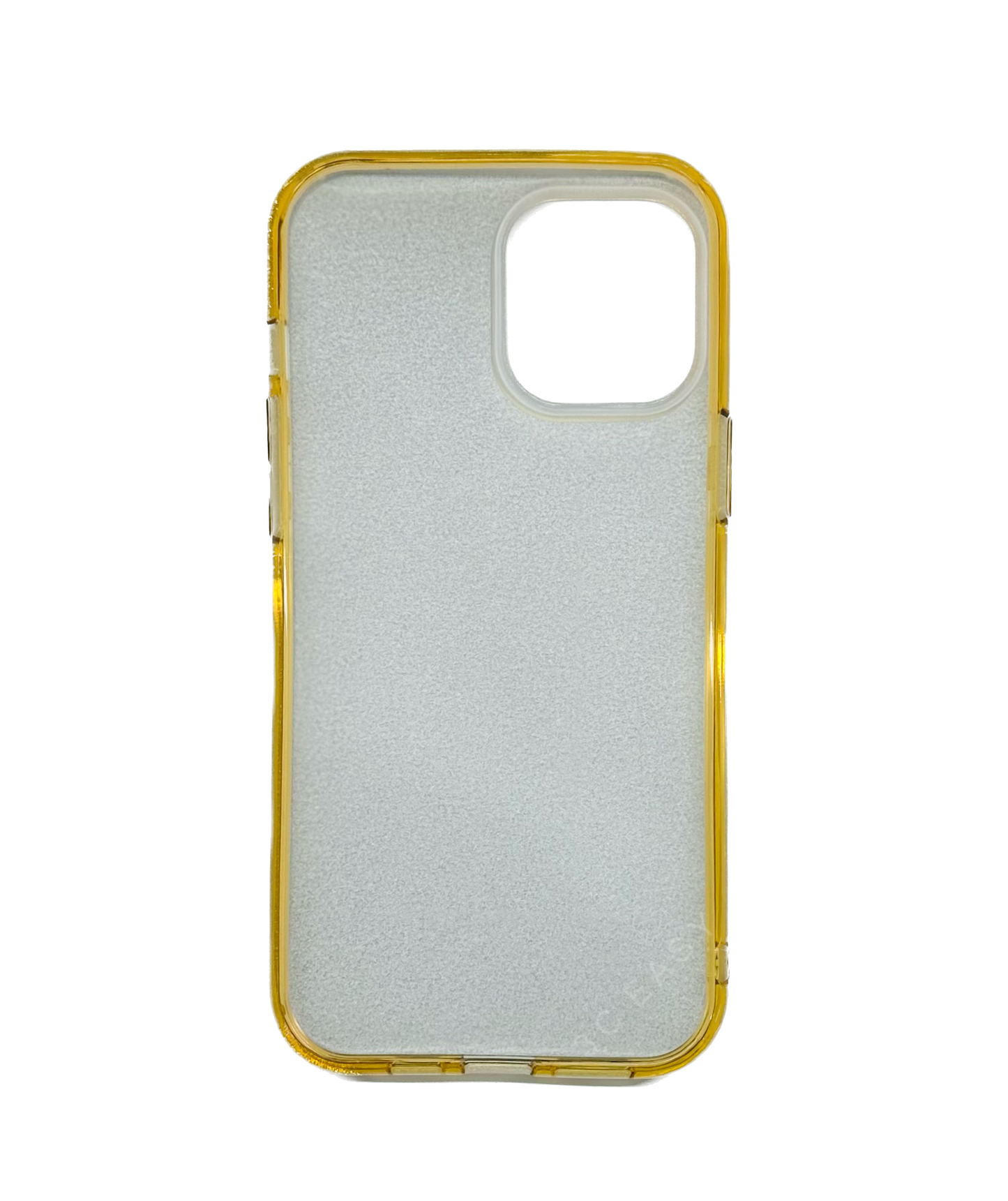 Cover iPhone 12 Pro Max Brillantini