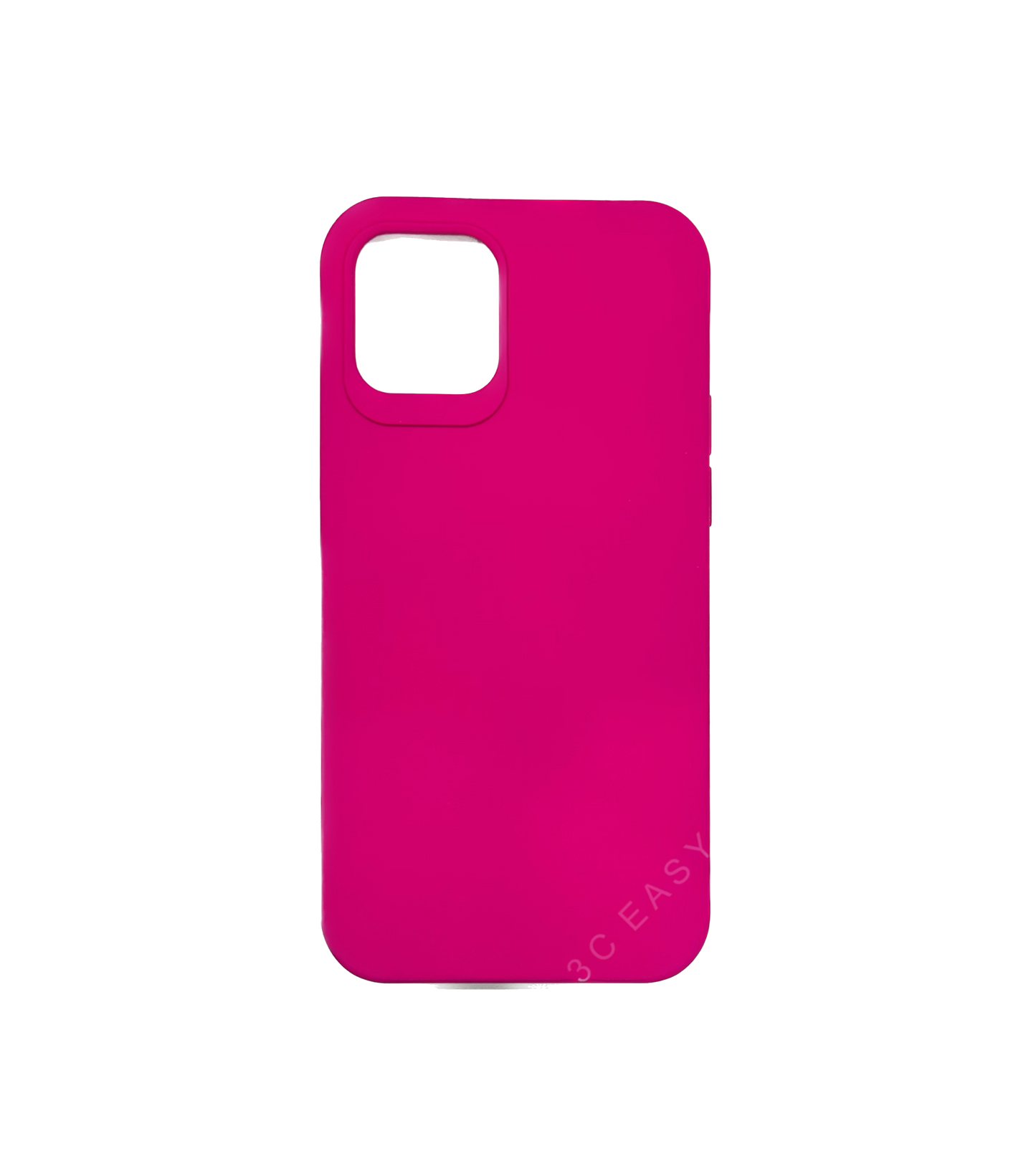 Cover iPhone 12/12 Pro Silicone