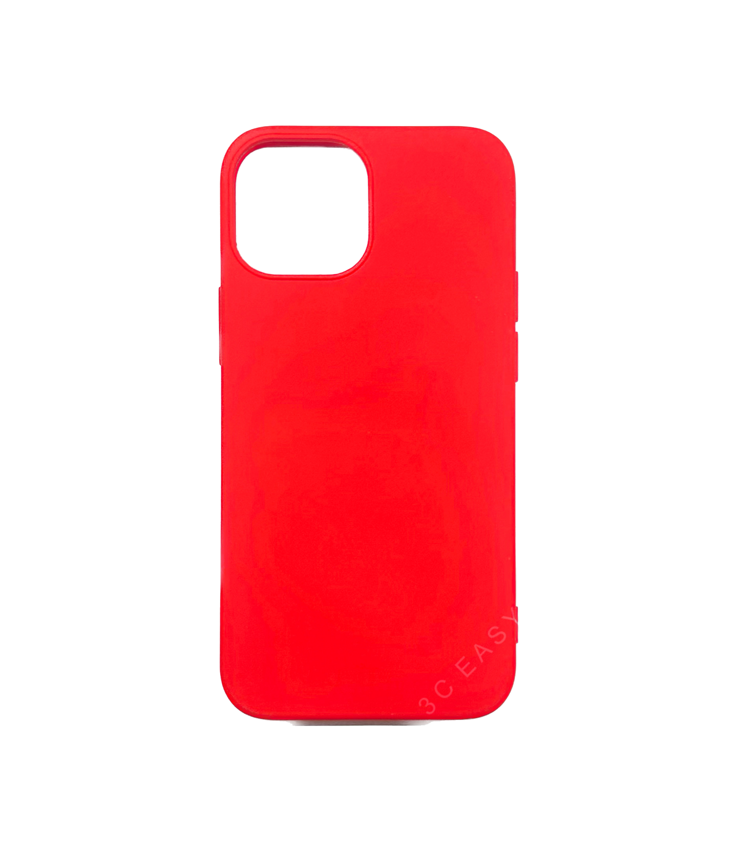 iPhone 13 迷你硅胶套