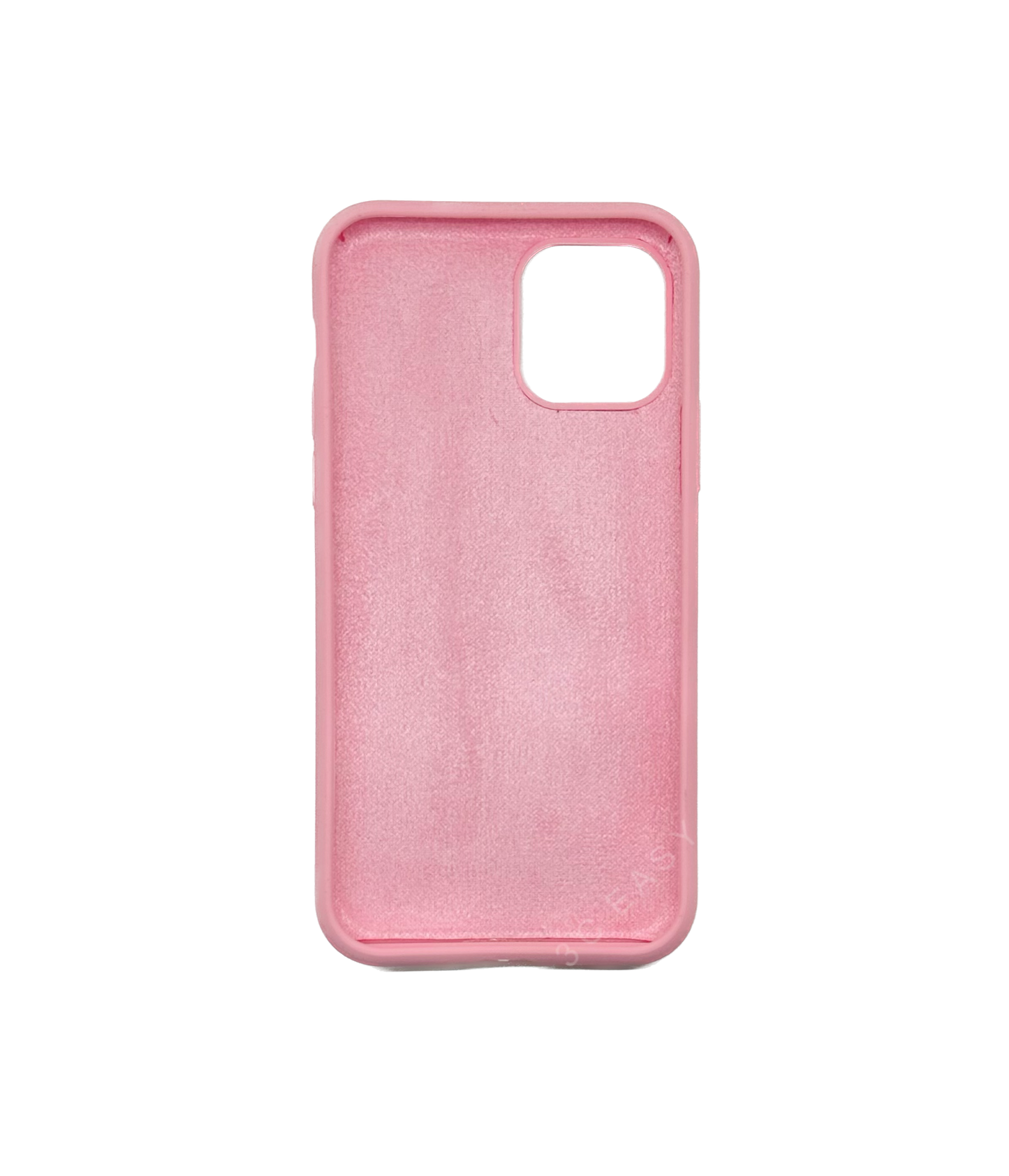 Cover iPhone 11 Pro Silicone
