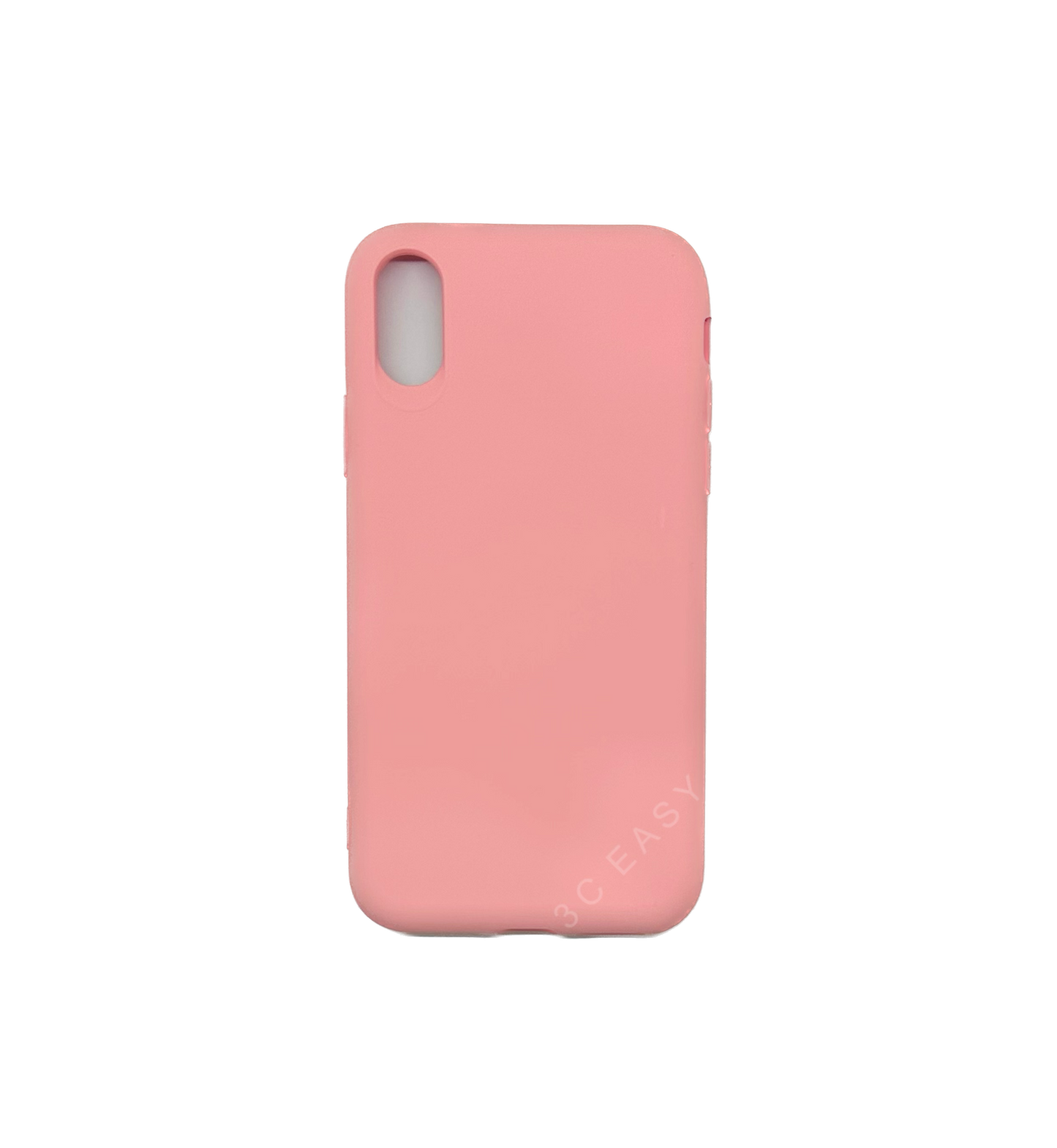 Cover iPhone X/Xs Silicone