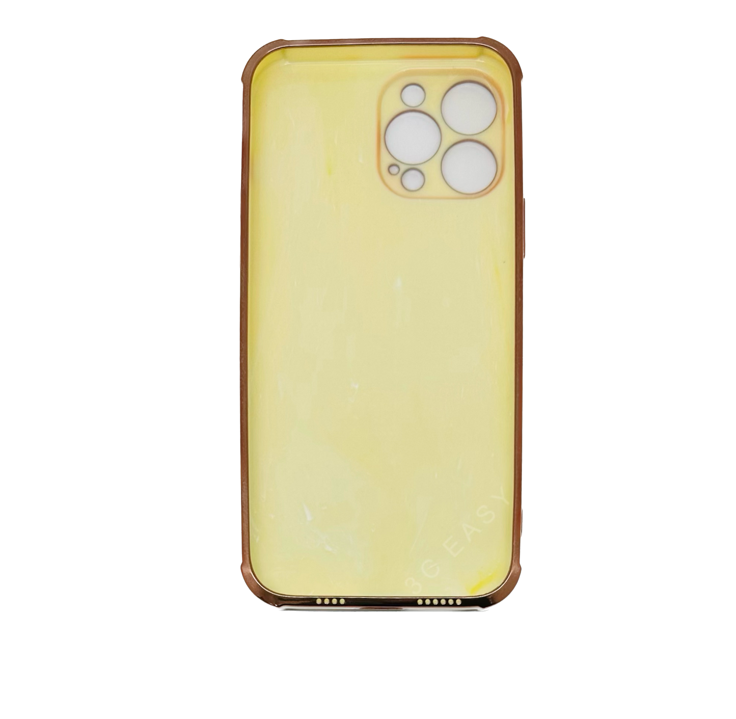 Cover iPhone 13 Pro Max Marmo