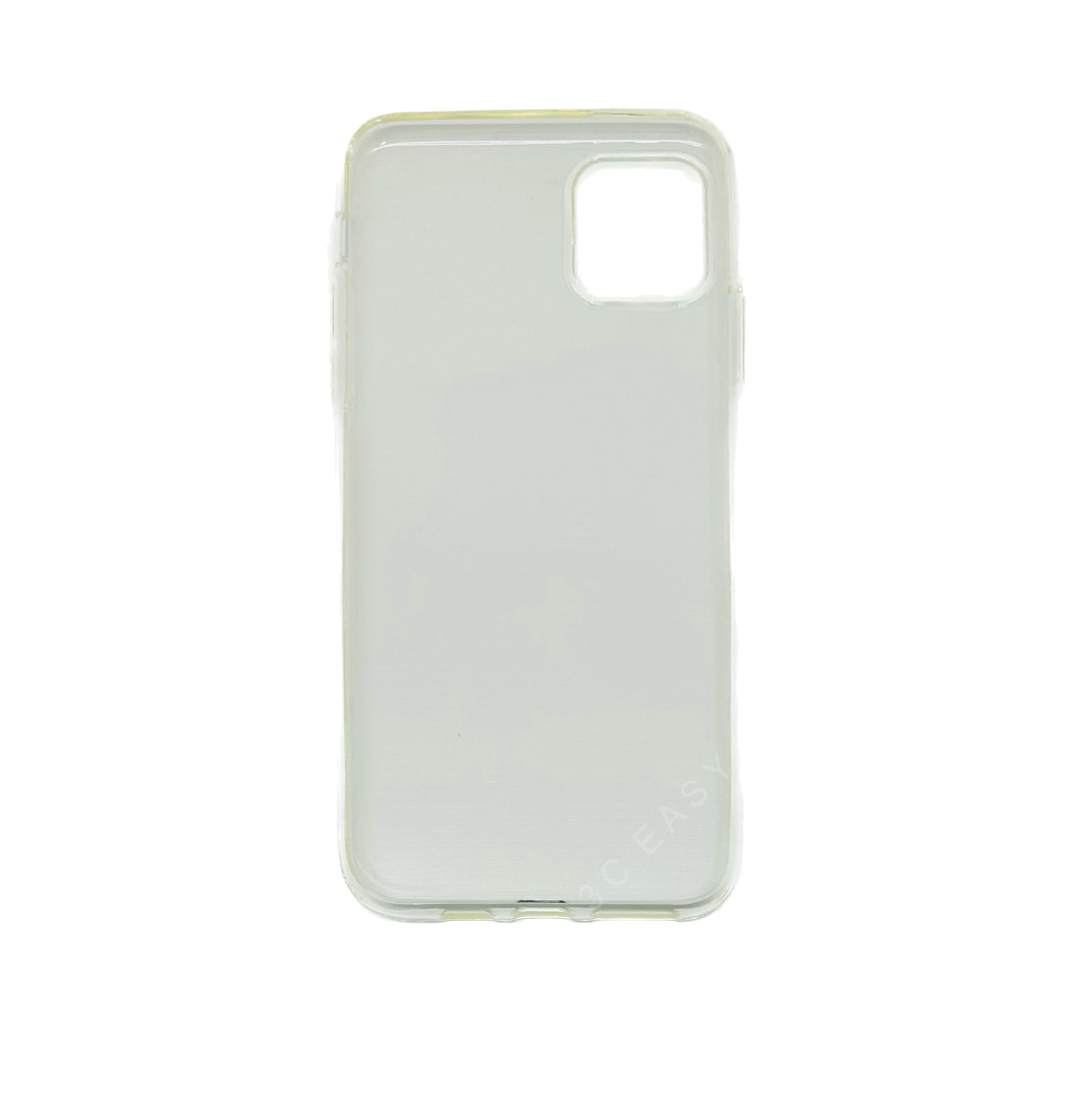 Cover iPhone 11 Pro Max Trasparente