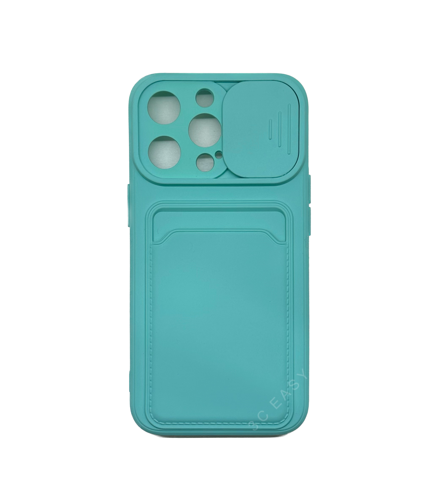Cover iPhone 13 Pro Portacarte