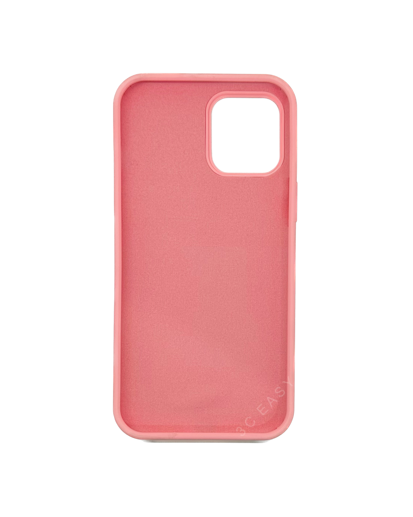 Cover iPhone 12 Pro Max Silicone