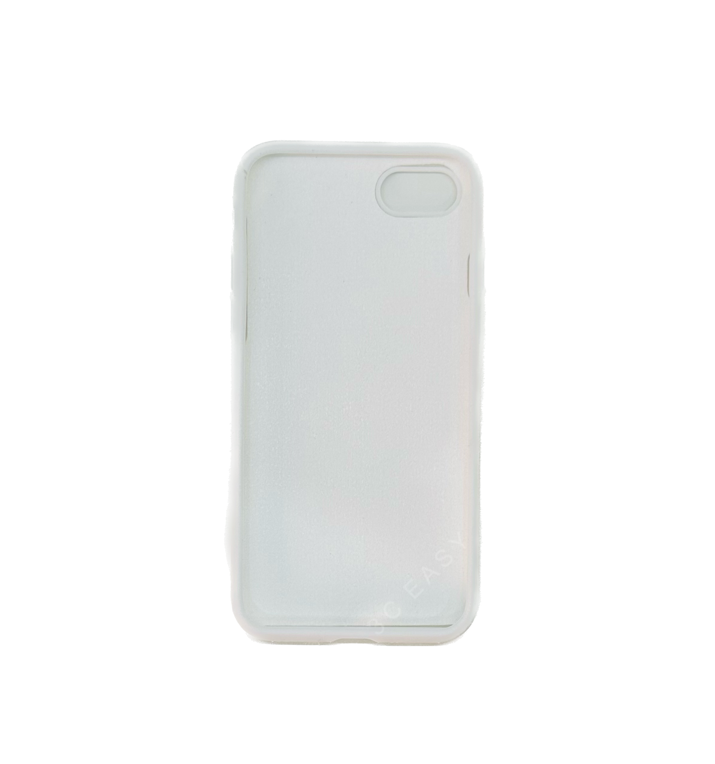 Cover iPhone 7/8/SE II Silicone