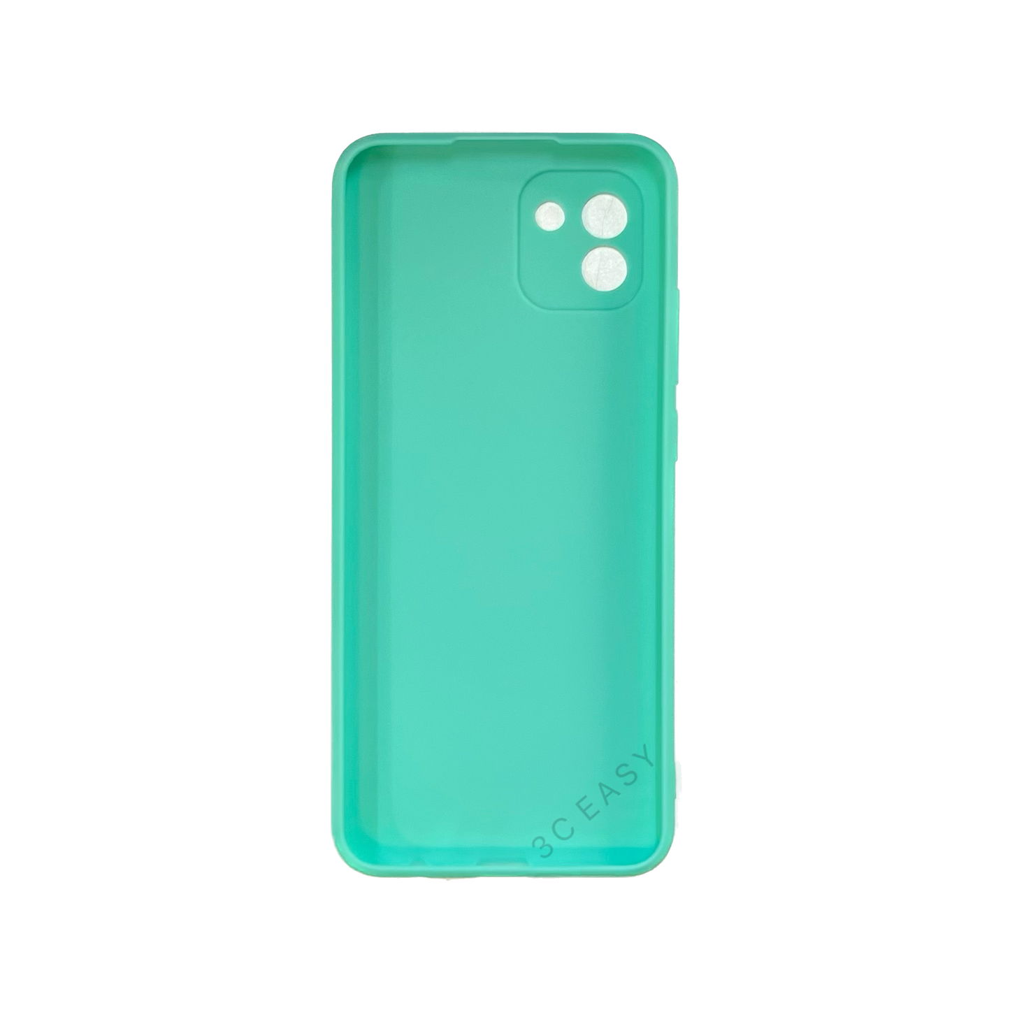 Cover Samsung A03 colorate