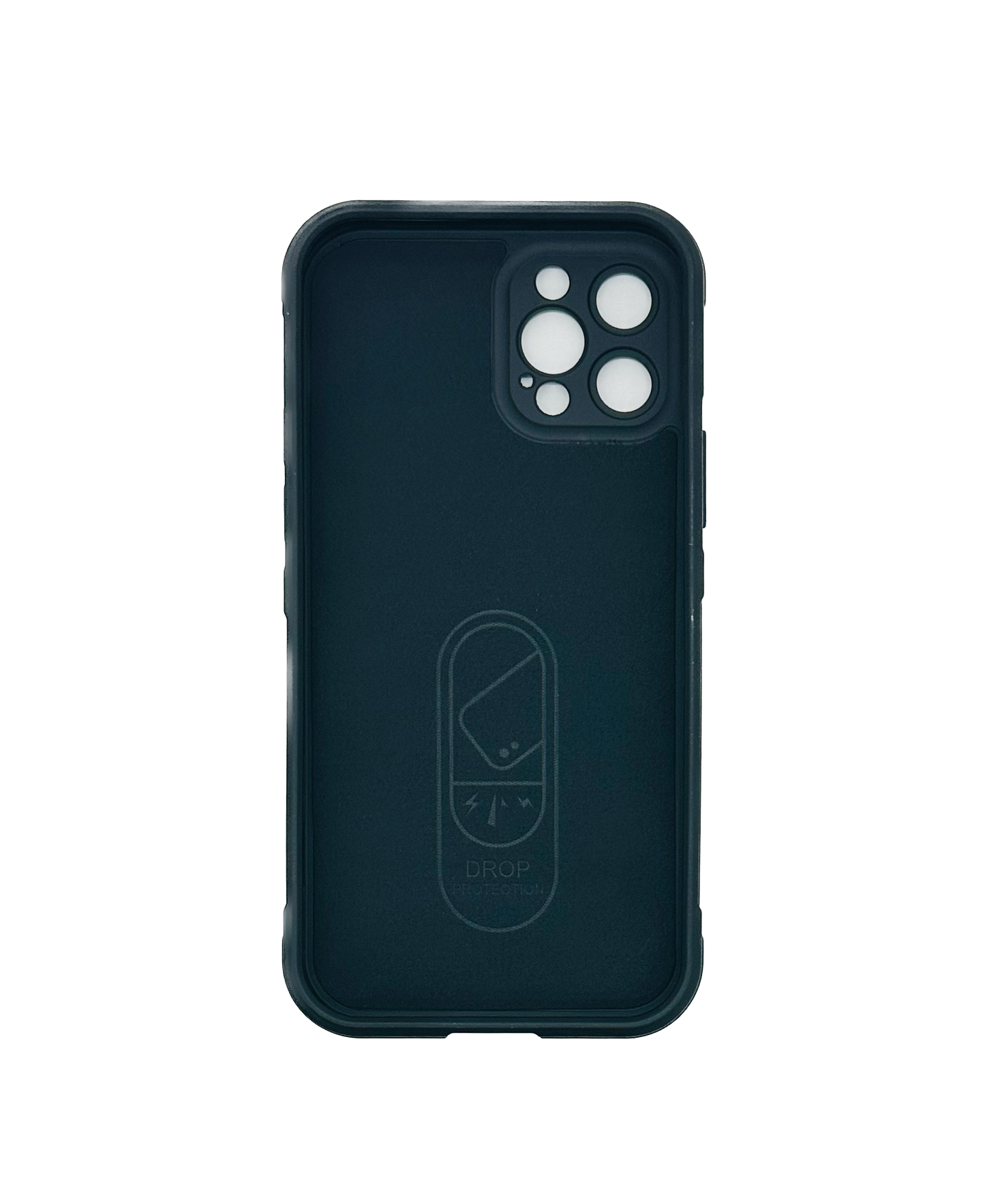 Cover iPhone 12 Pro Antiscivolo