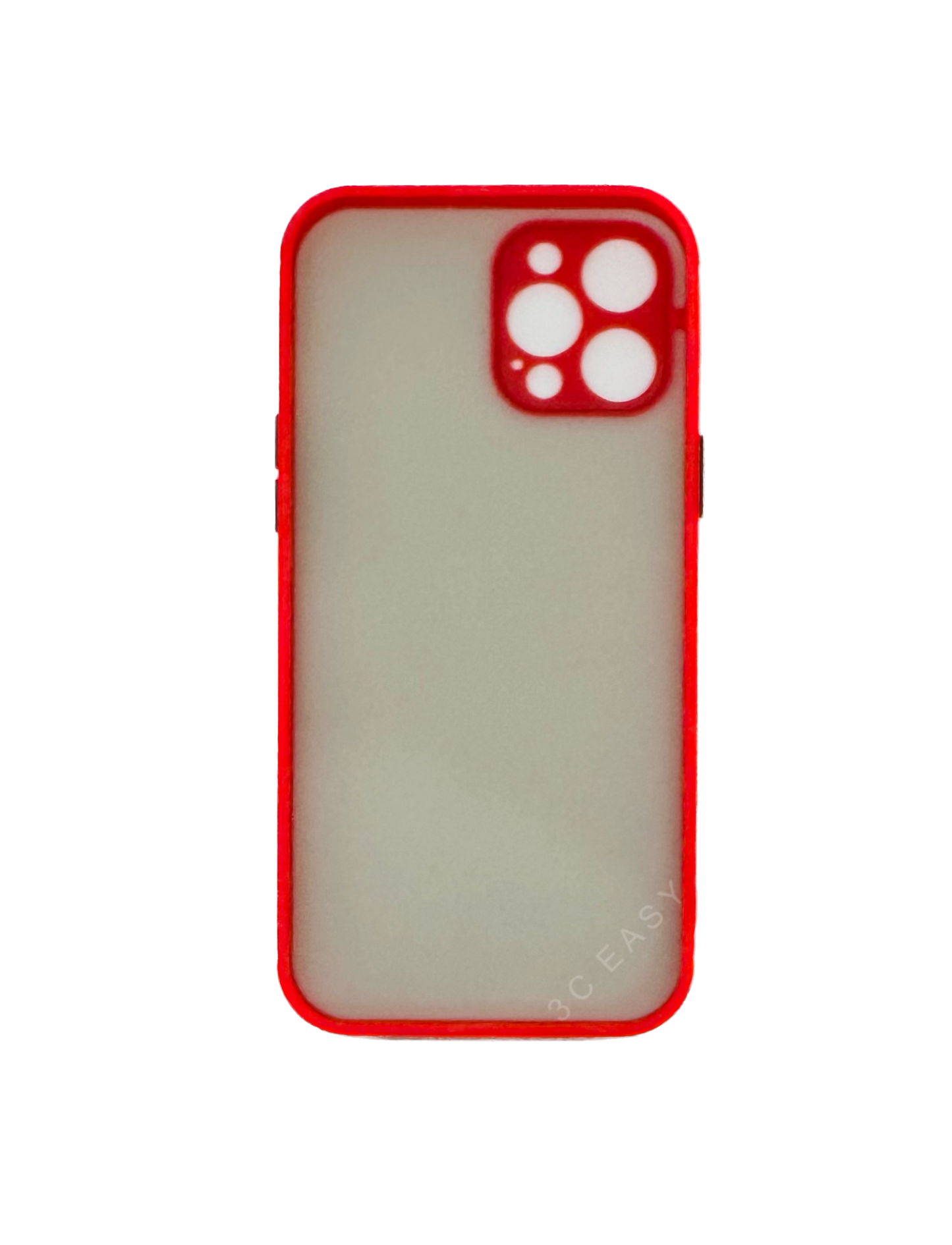 iPhone 12 Pro Max 保护壳哑光保护