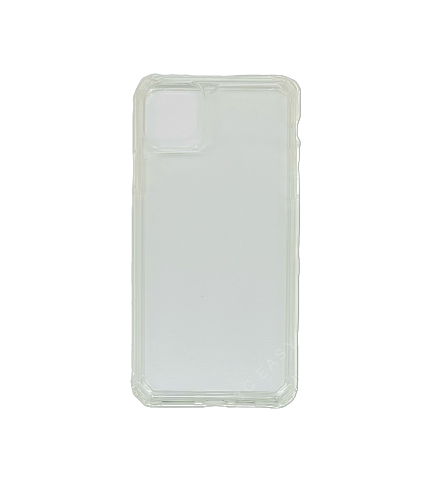 Cover iPhone 11 Pro Max Trasparente