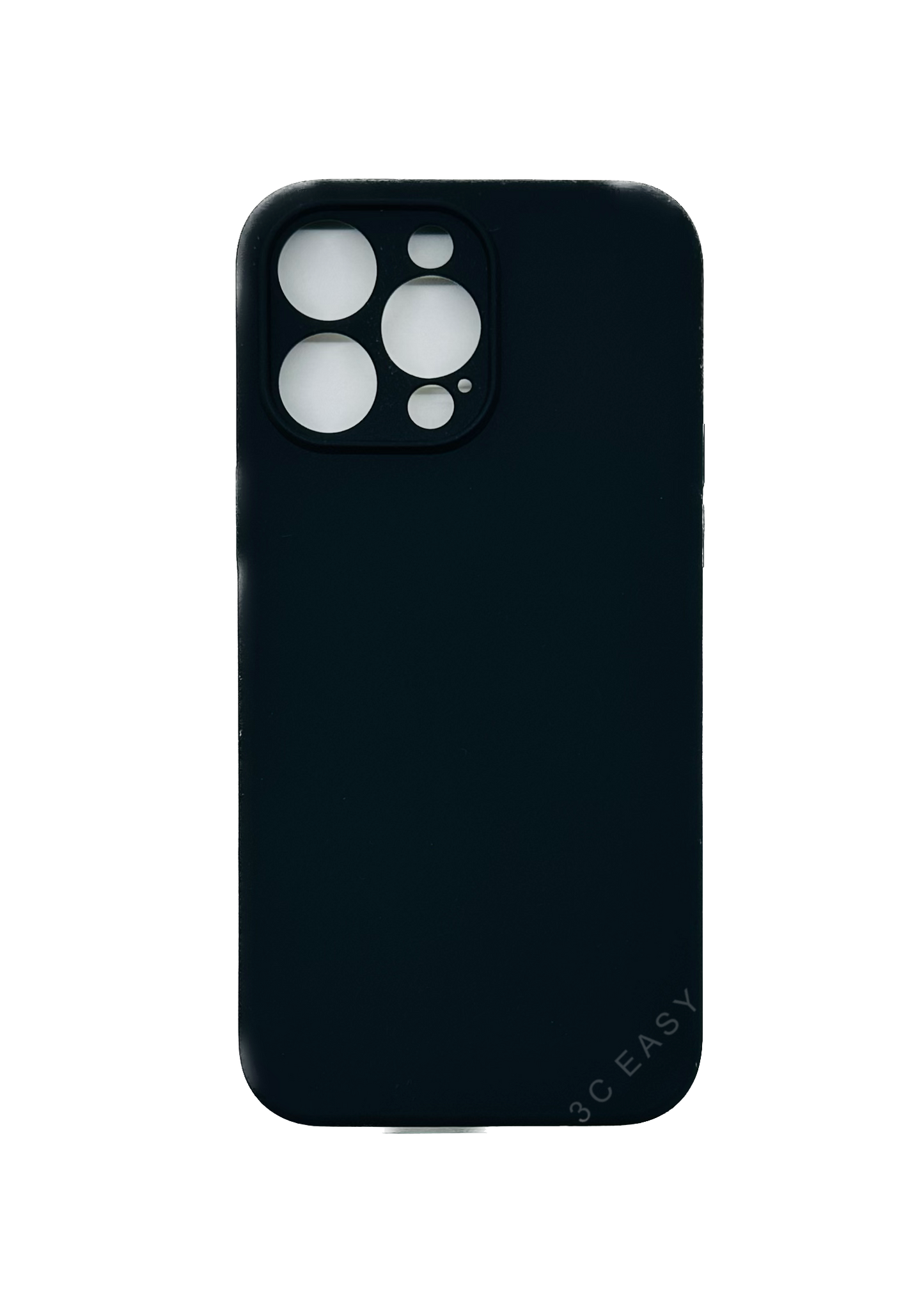 Cover iPhone 14 Pro Max Silicone