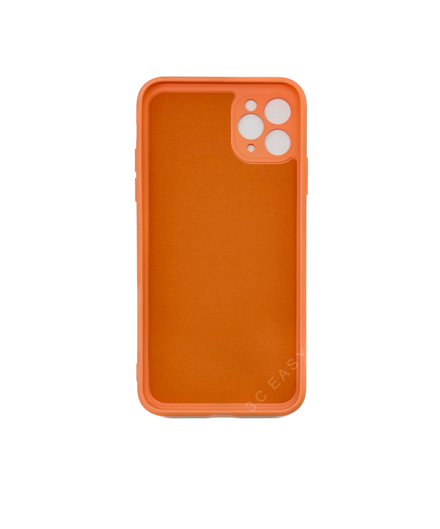 Cover iPhone 11 Pro Max Silicone