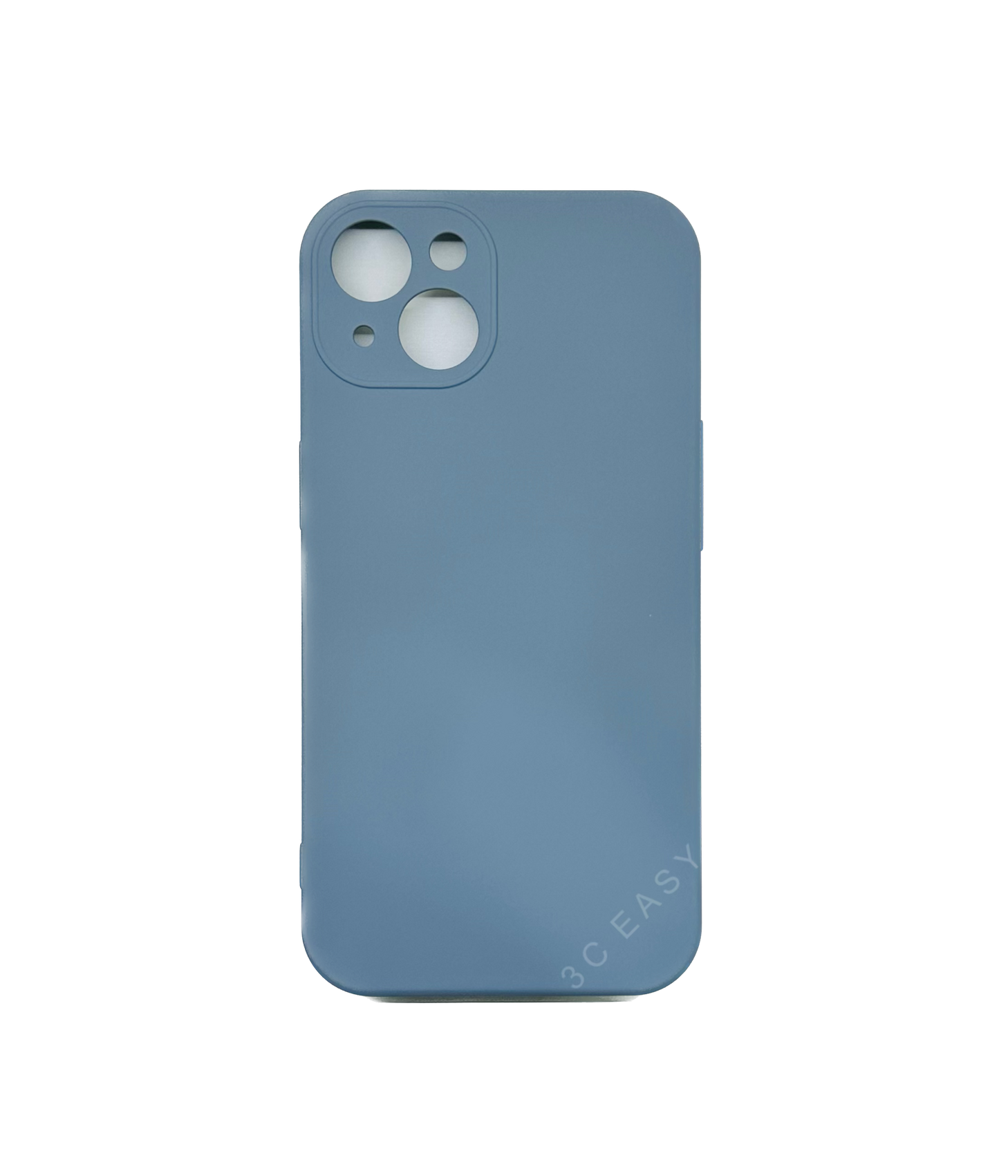 Cover iPhone 13 Silicone