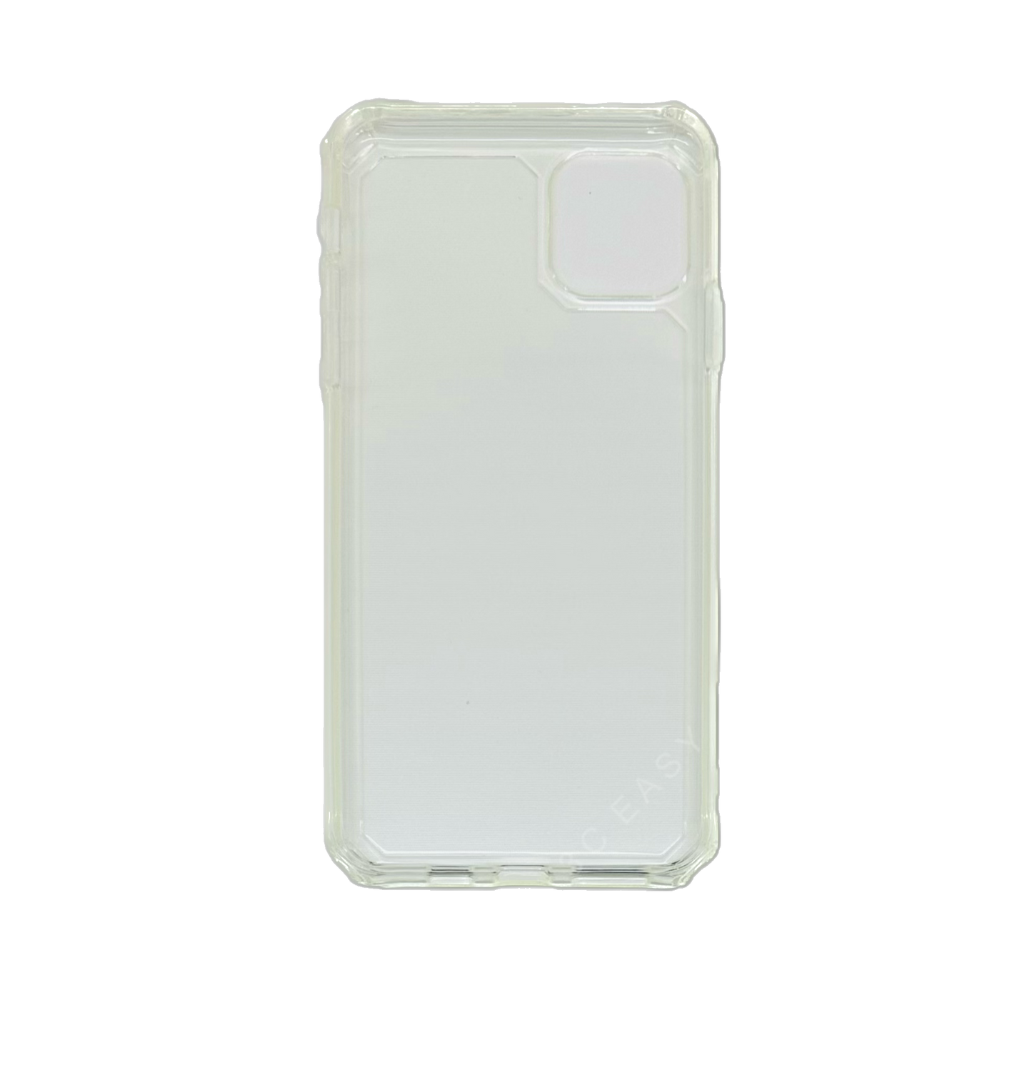 Cover iPhone 11 Pro Max Trasparente