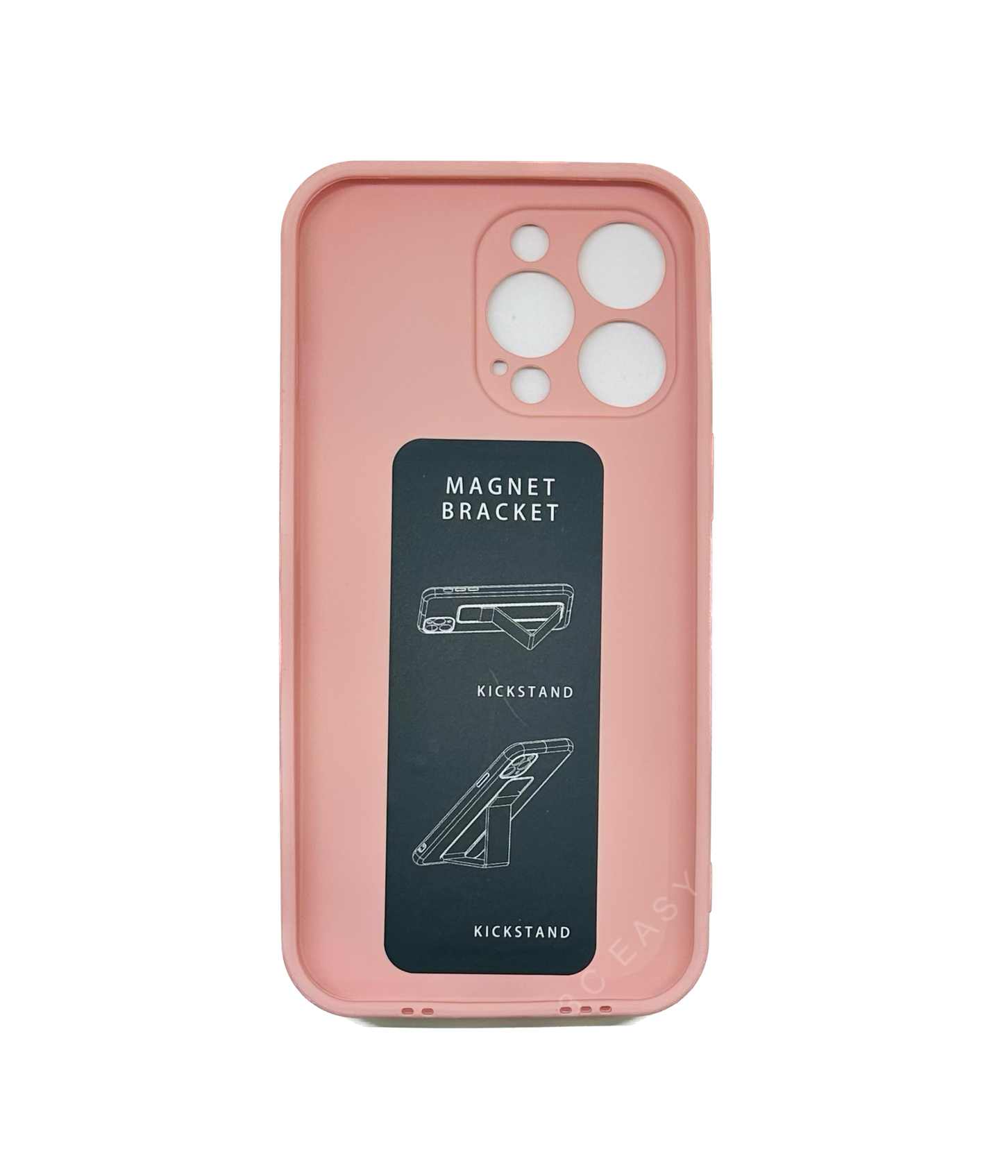 Cover iPhone 13 Pro Supporto