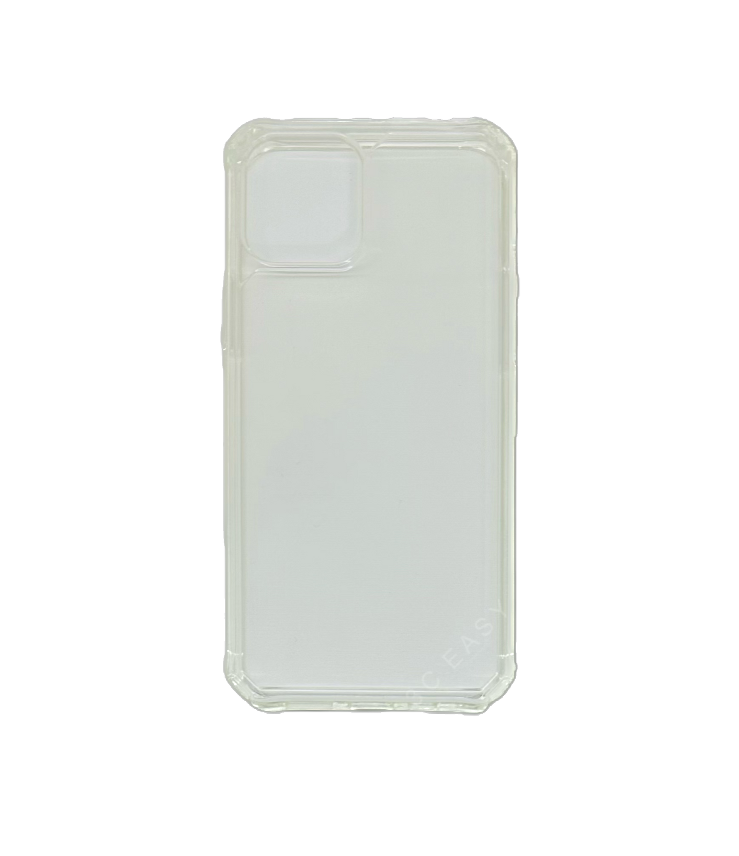 Cover iPhone 12/12 Pro Trasparente