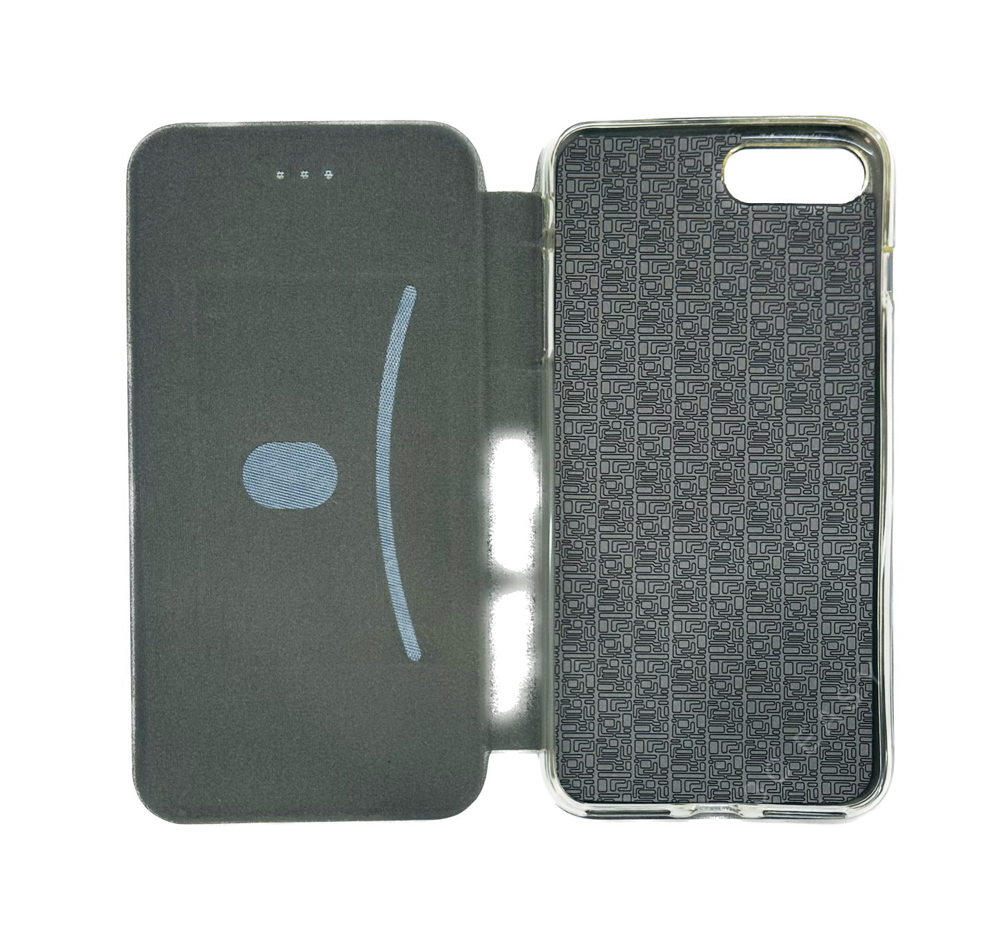 Cover iPhone 8 Plus Libro