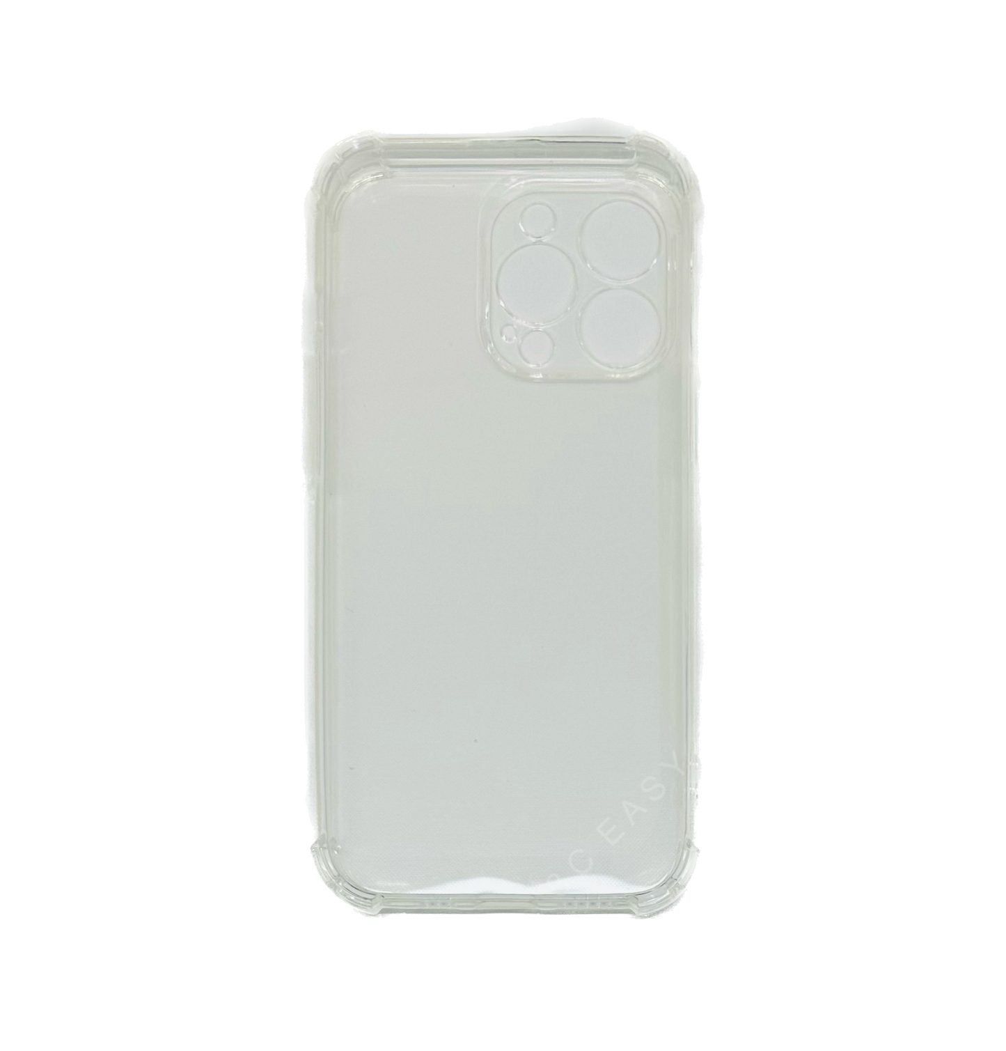 Cover iPhone 13 Pro Trasparente