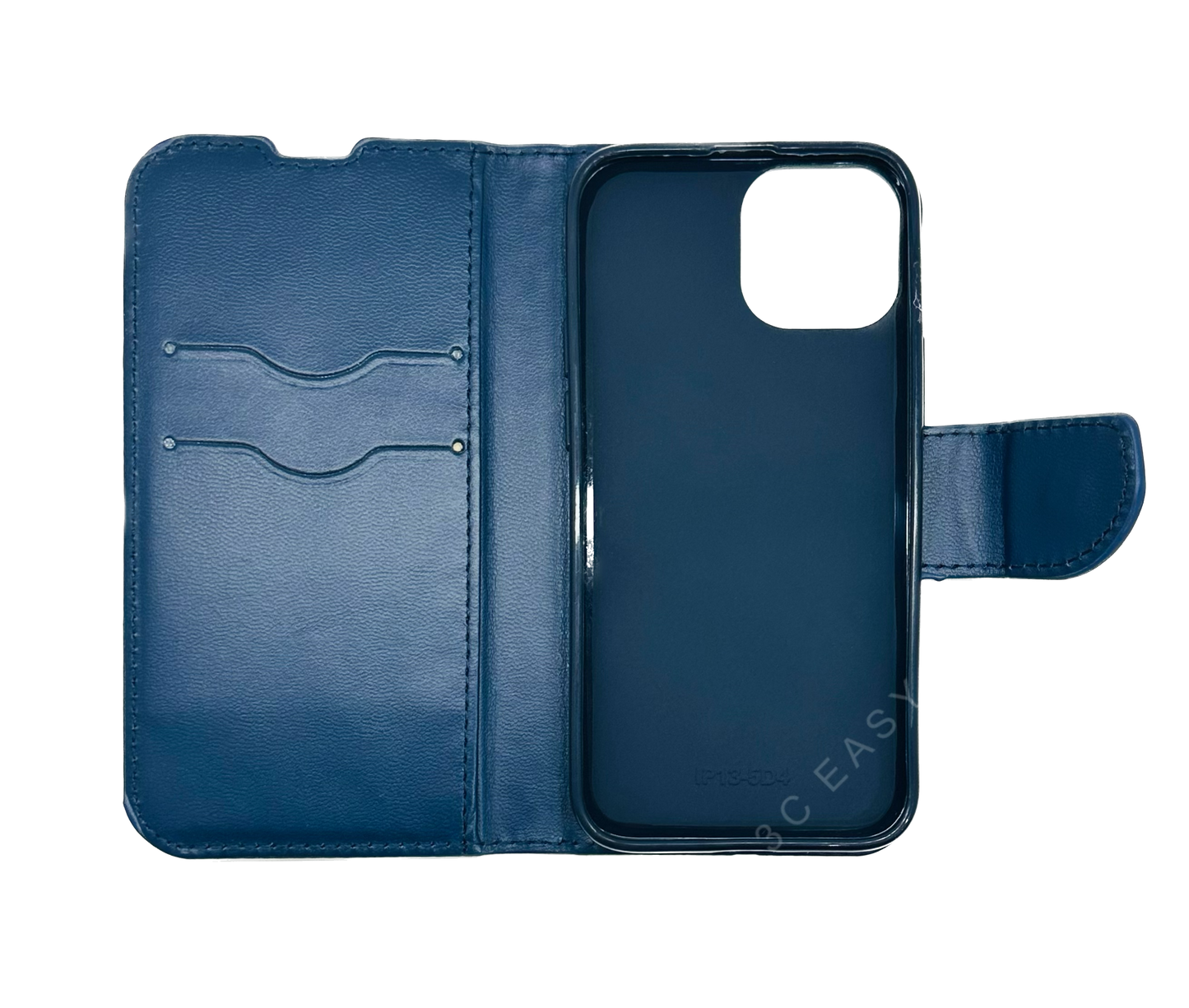 Cover iPhone 13 Mini Libro