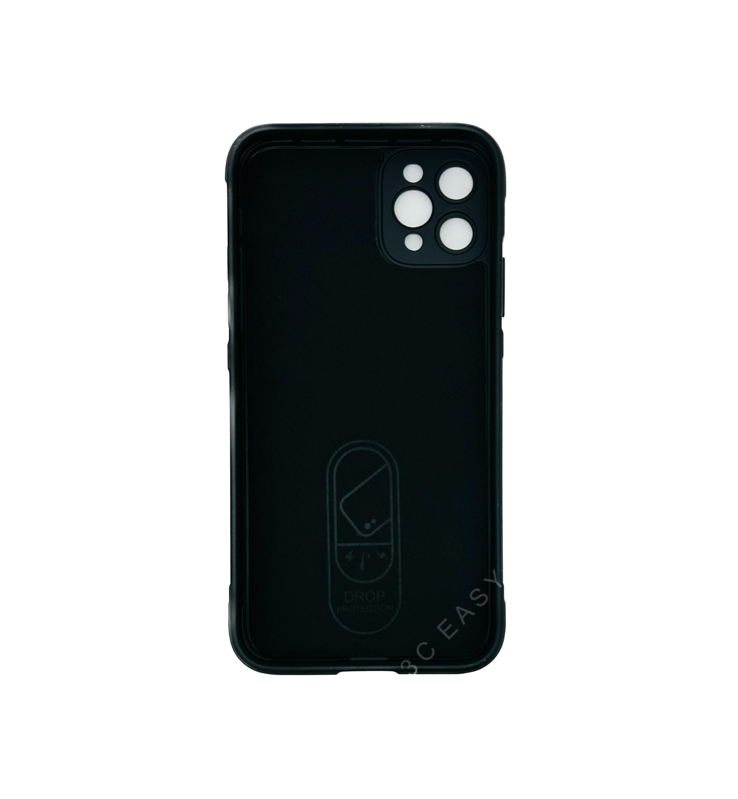Cover iPhone 11 Pro Max Antiscivolo