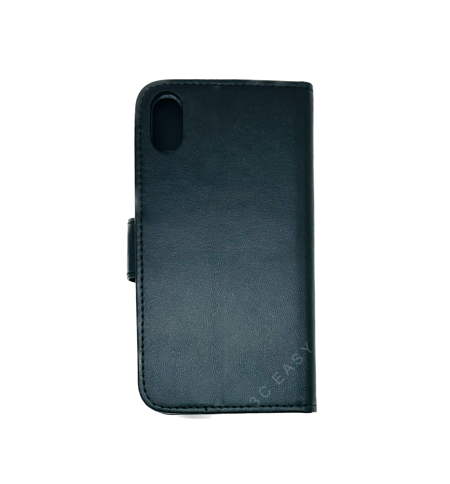 Cover iPhone X/Xs Libro