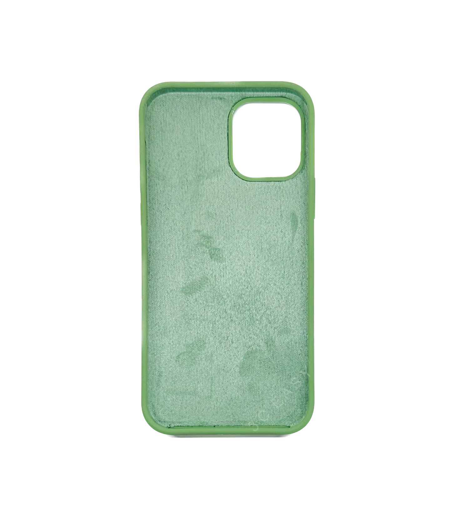 Cover iPhone 12/12 Pro Silicone