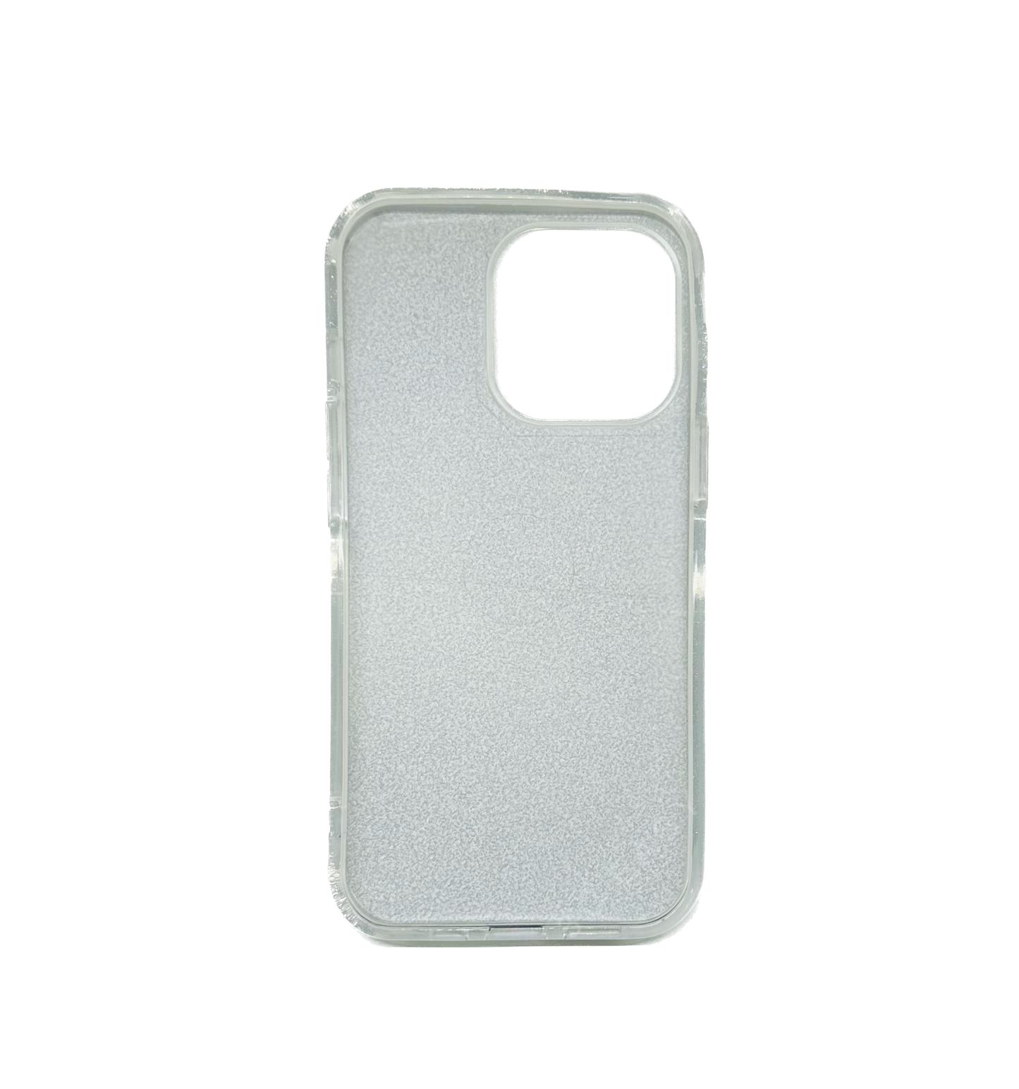 Cover iPhone 13 Pro Brillantini