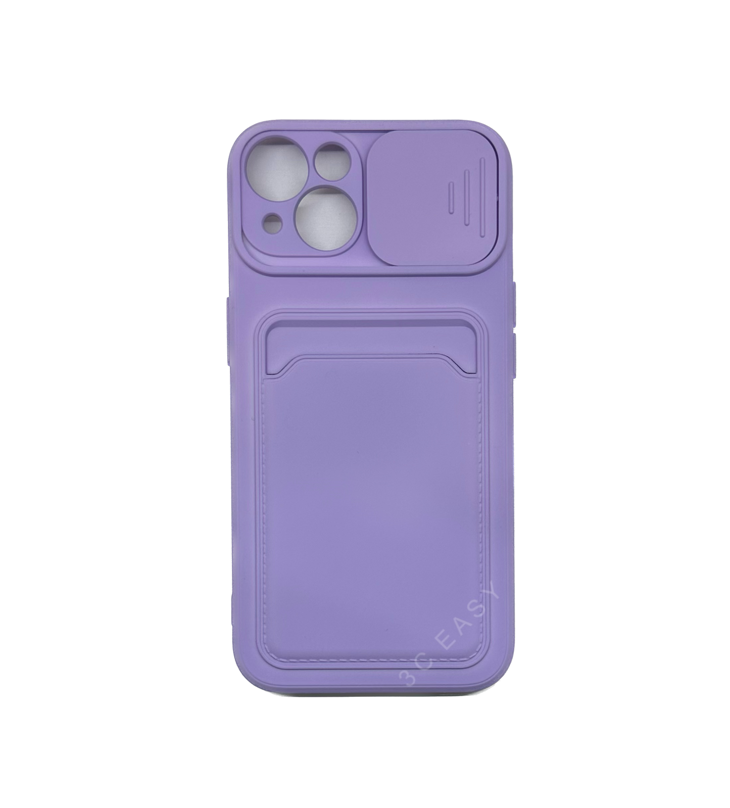 Cover iPhone 13 Pro Portacarte