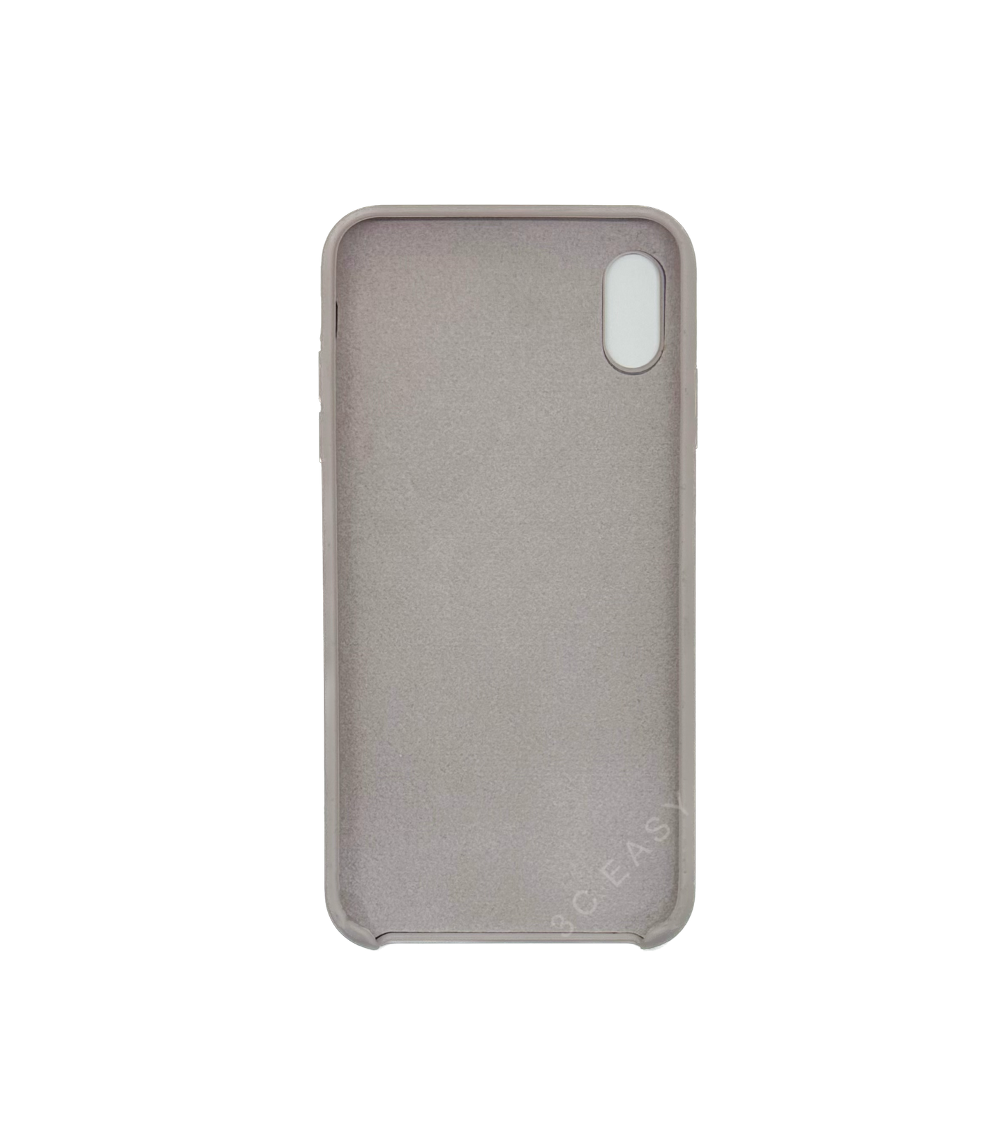 Cover iPhone XS Max Silicone