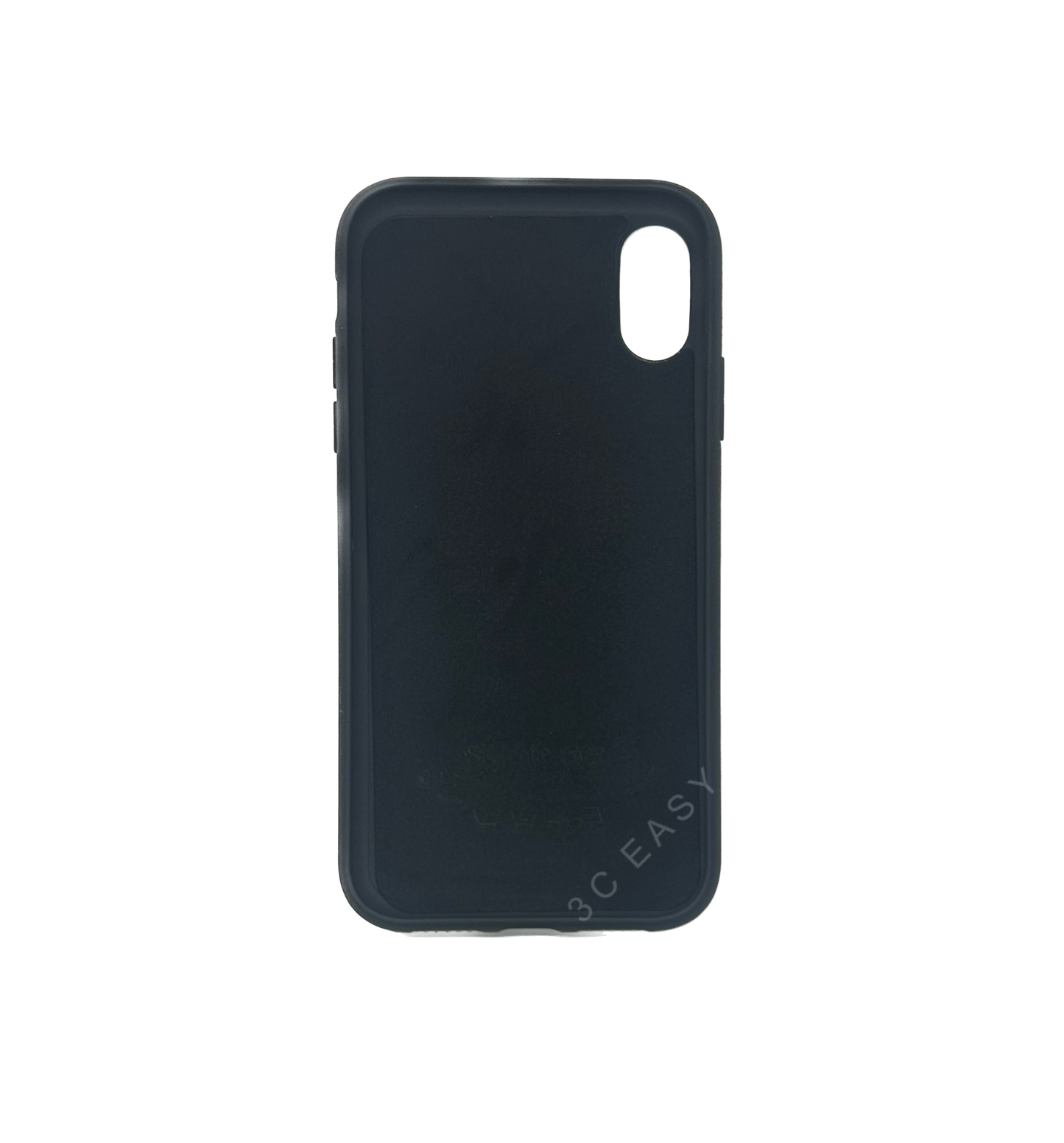 Cover iPhone Xr Silicone