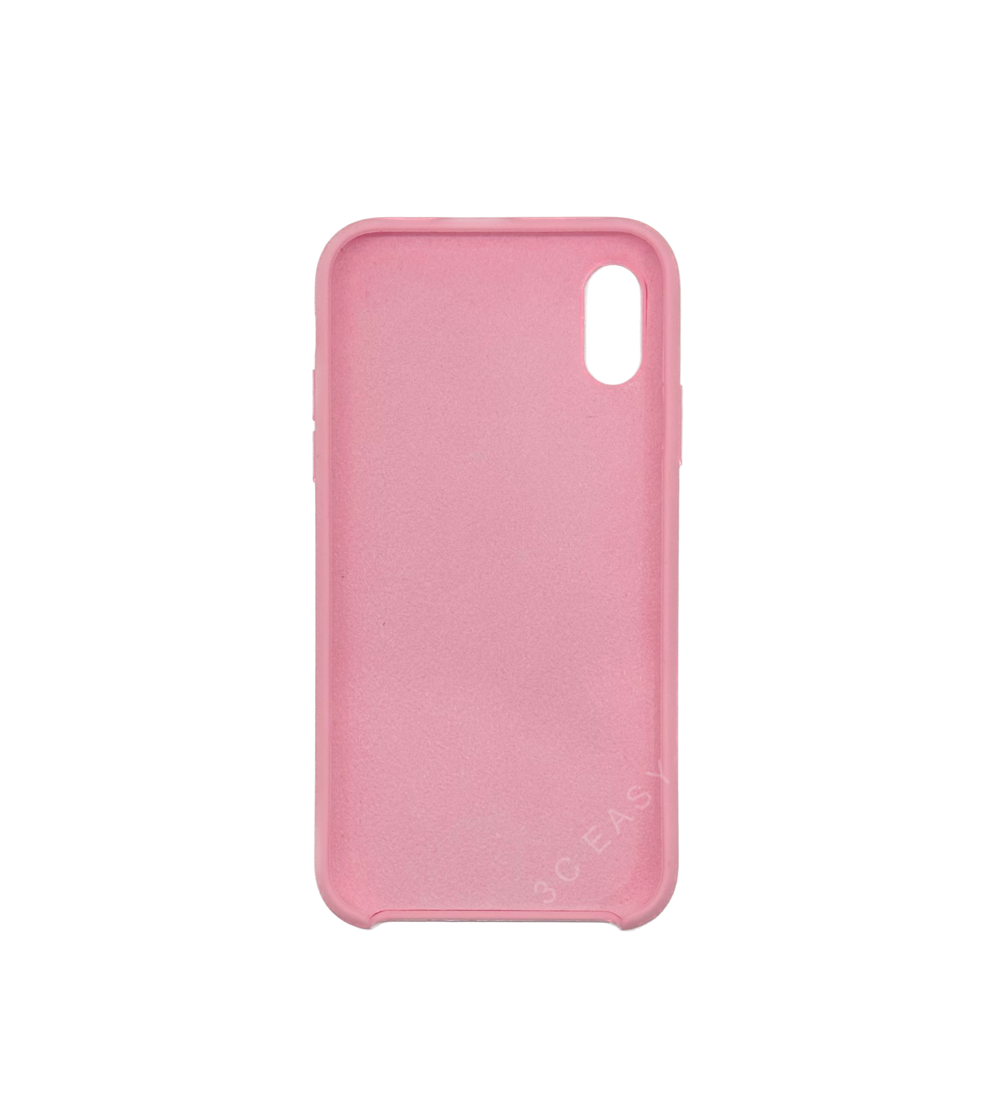Cover iPhone Xr Silicone