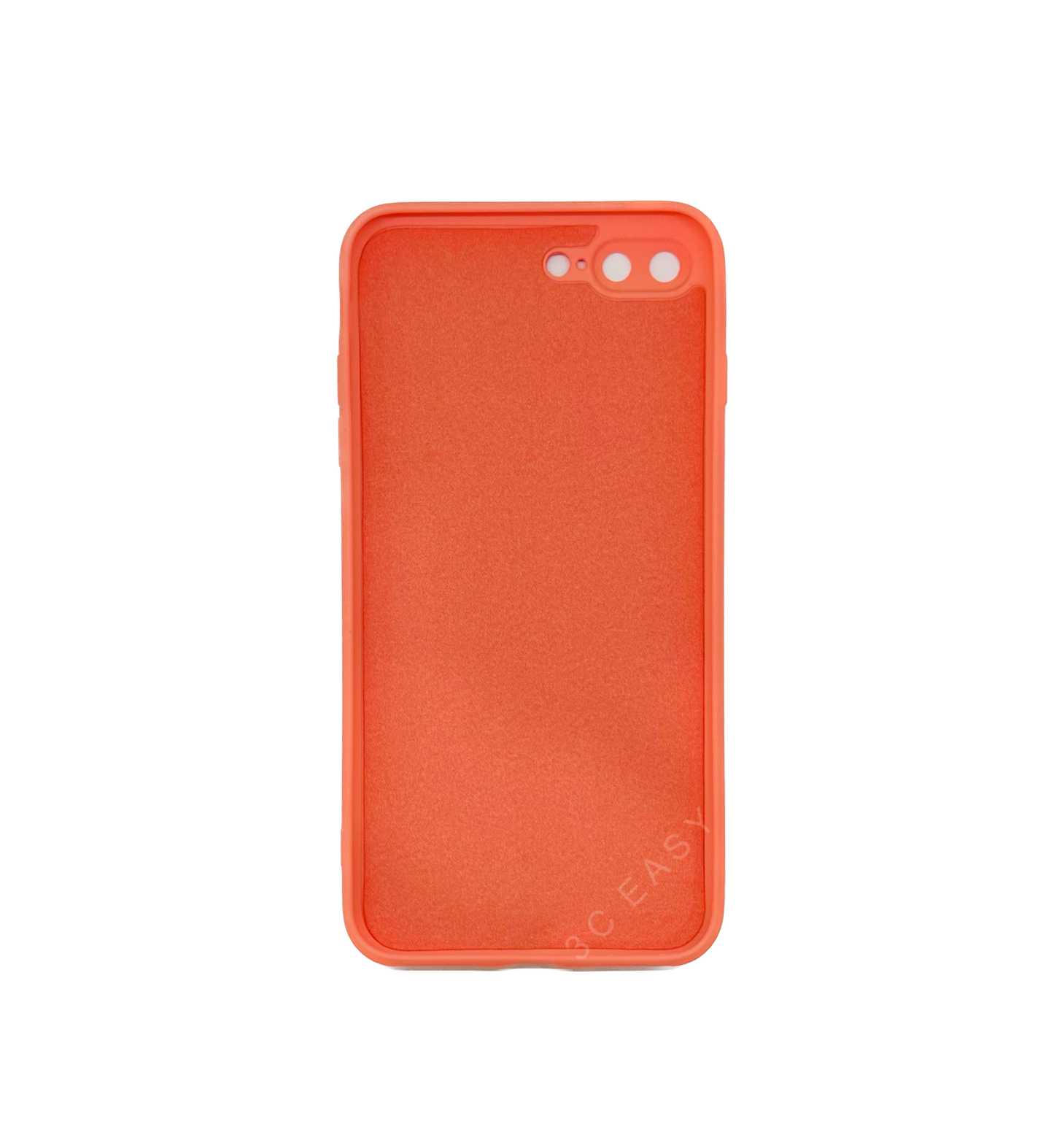 Cover iPhone 8 Plus Silicone