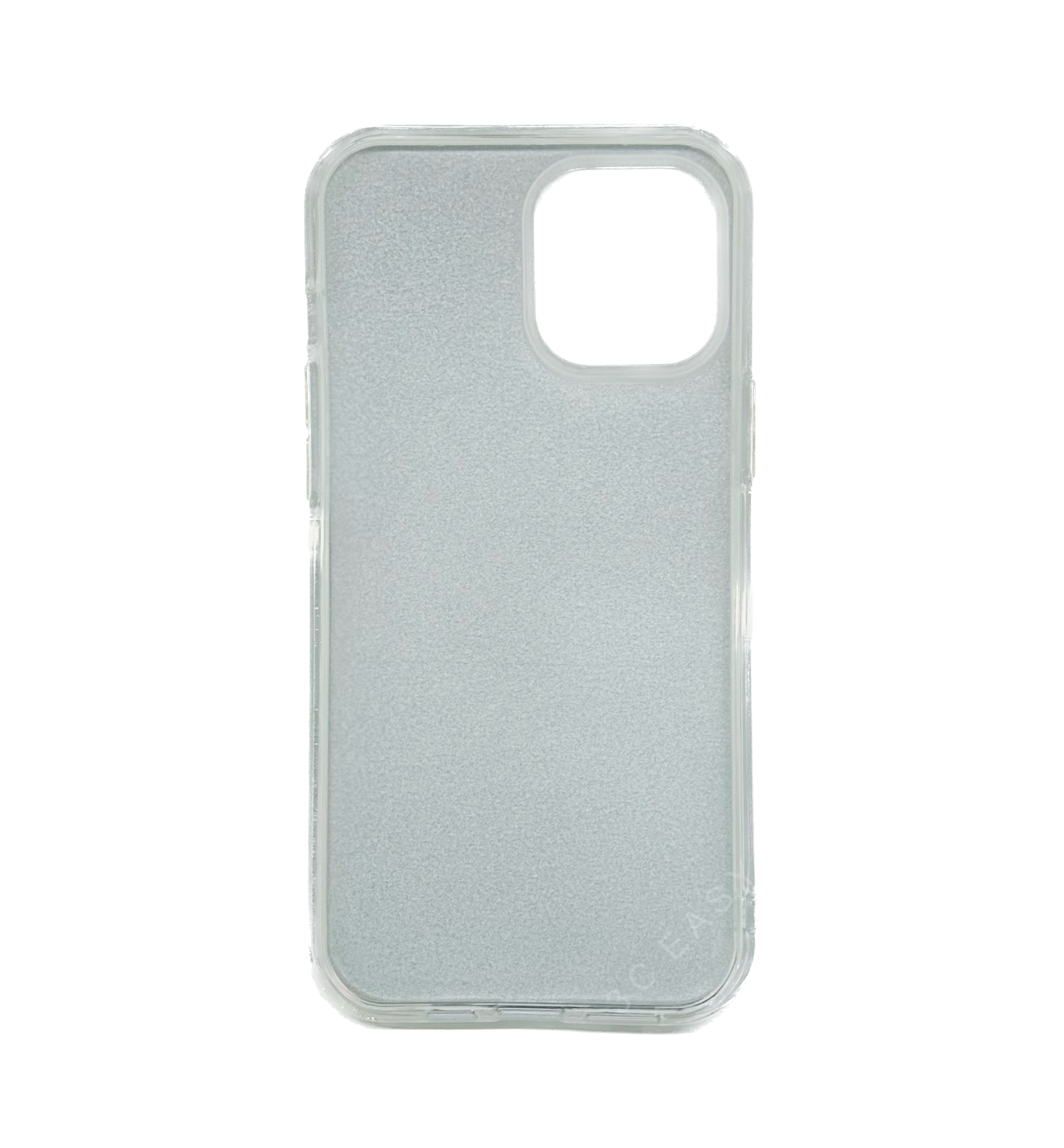 Cover iPhone 12 Pro Max Brillantini