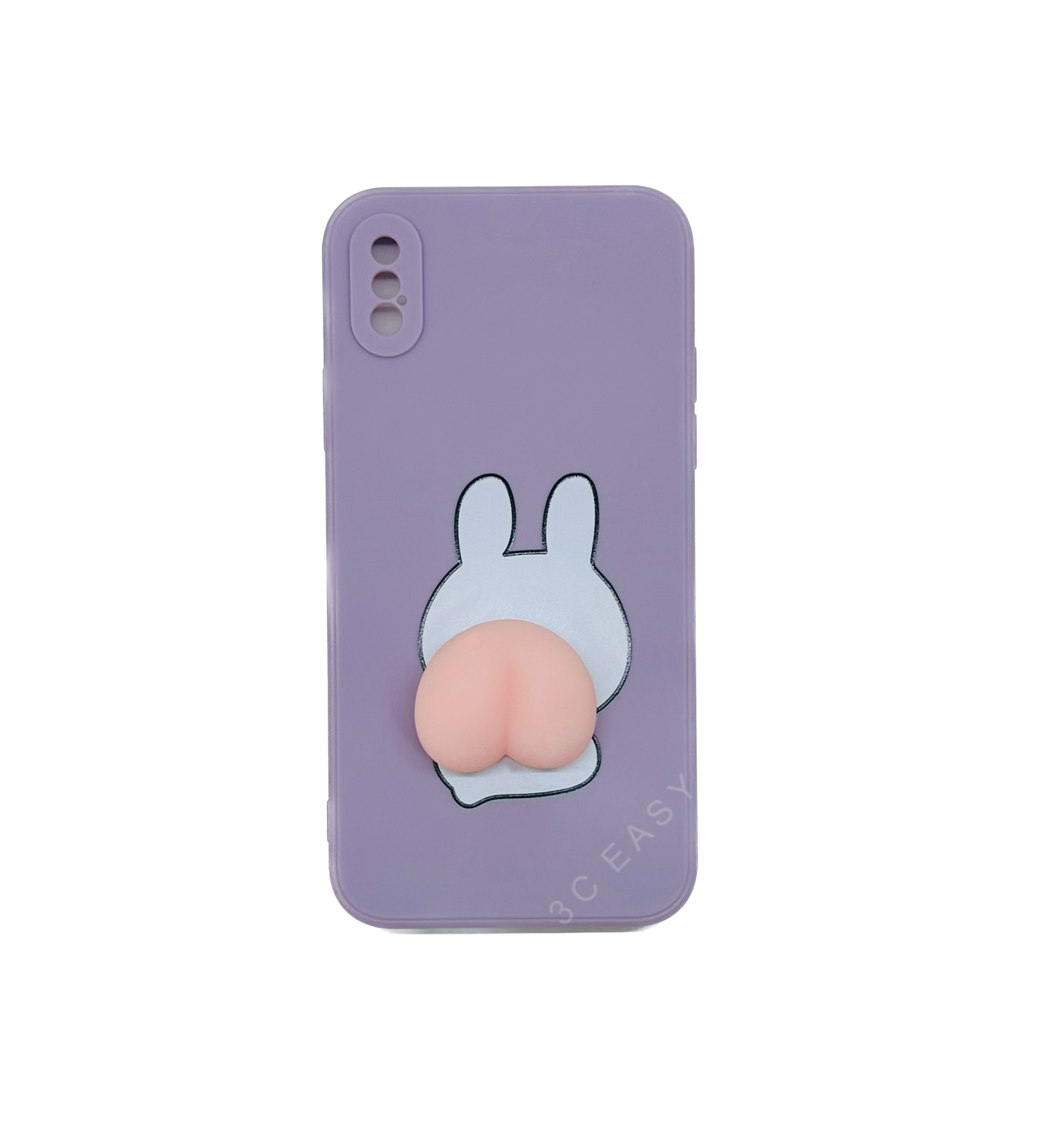 Cover iPhone X/Xs Antistress