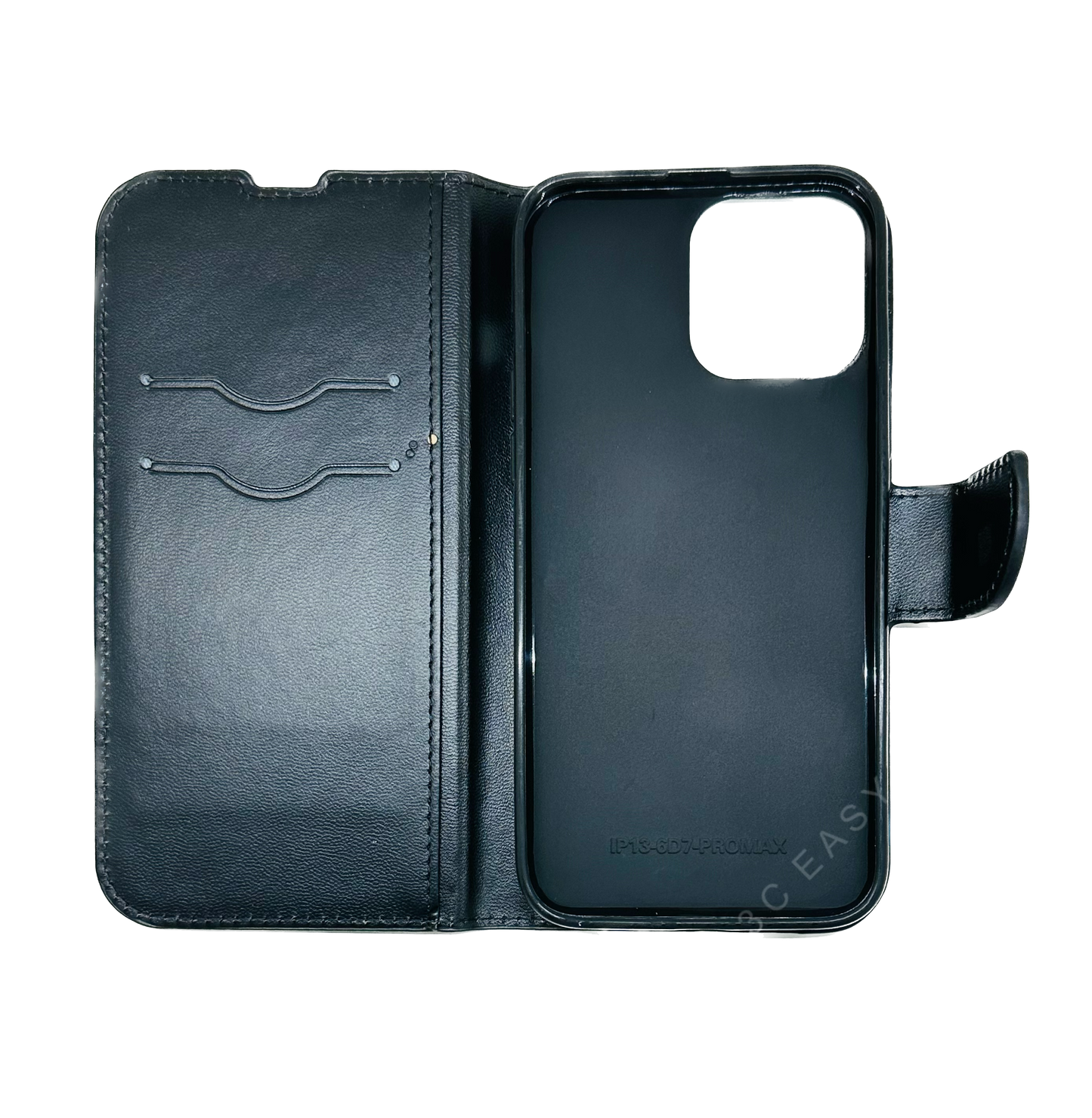 Cover iPhone 13 Pro Max Libro