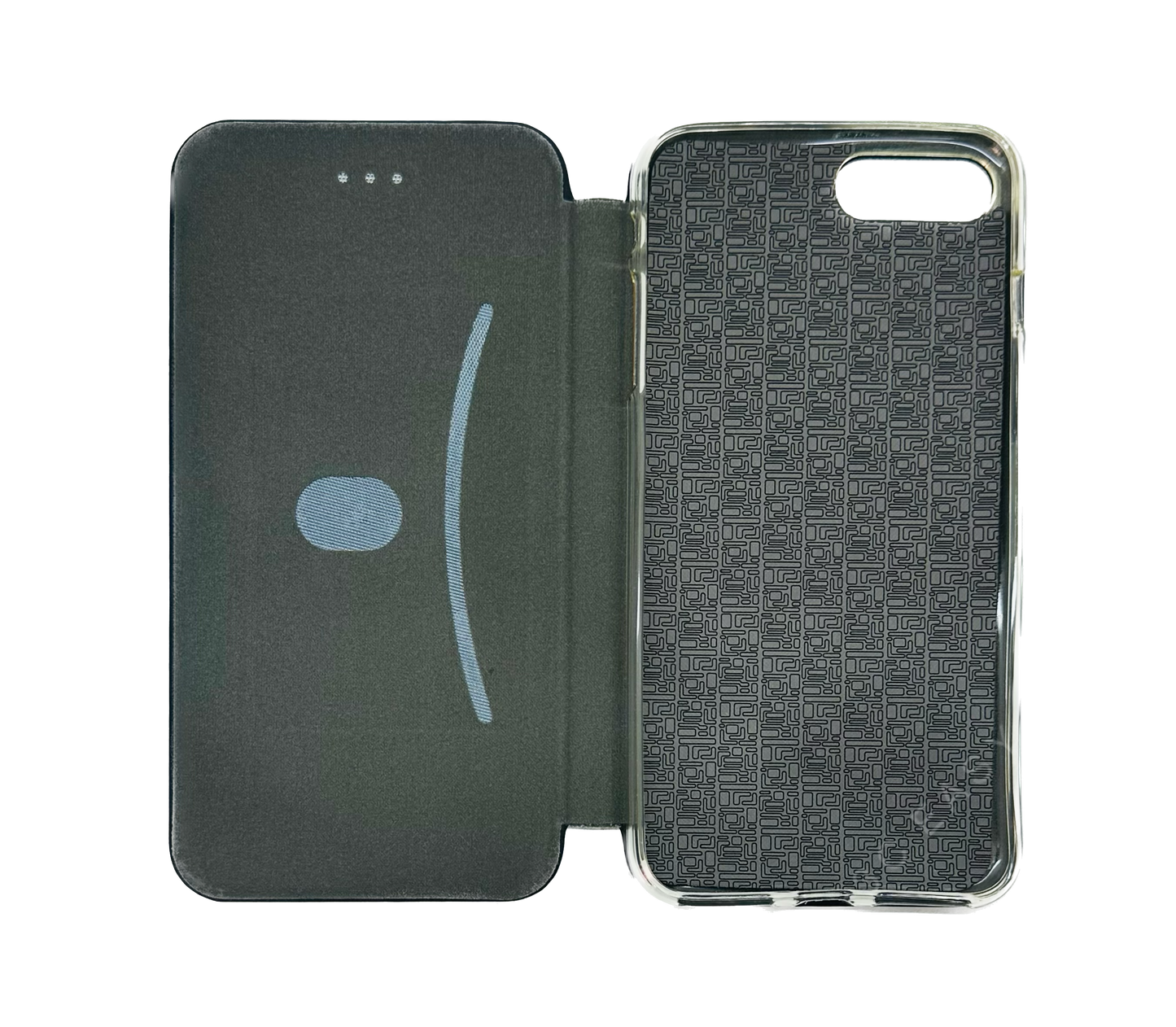 Cover iPhone 8 Plus Libro