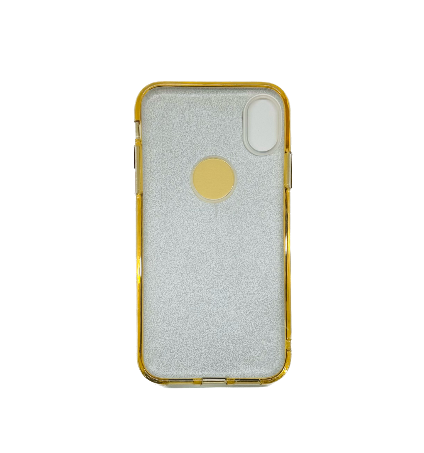 Cover iPhone Xr Brillantini