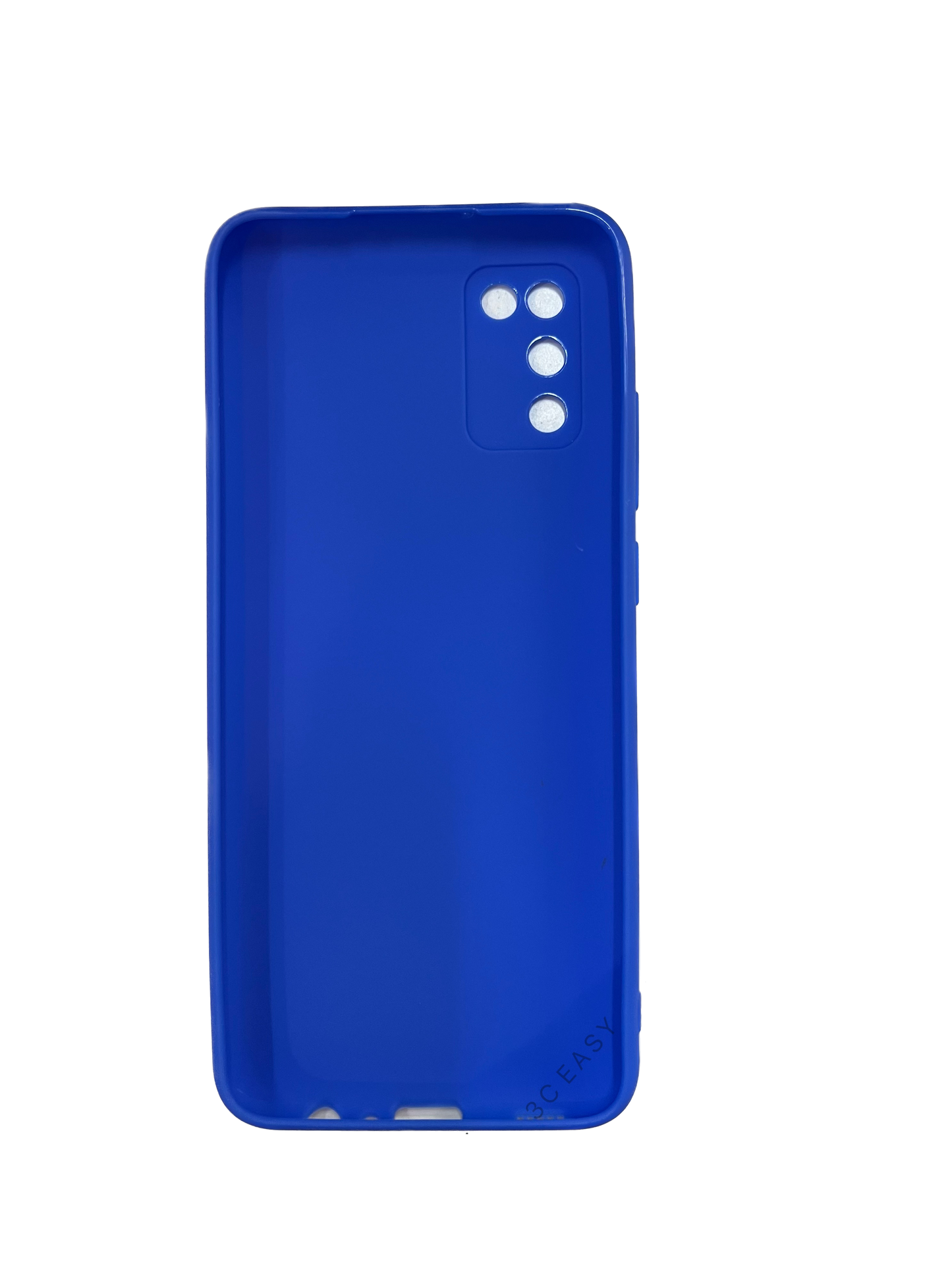 Cover Samsung A02s Colorato