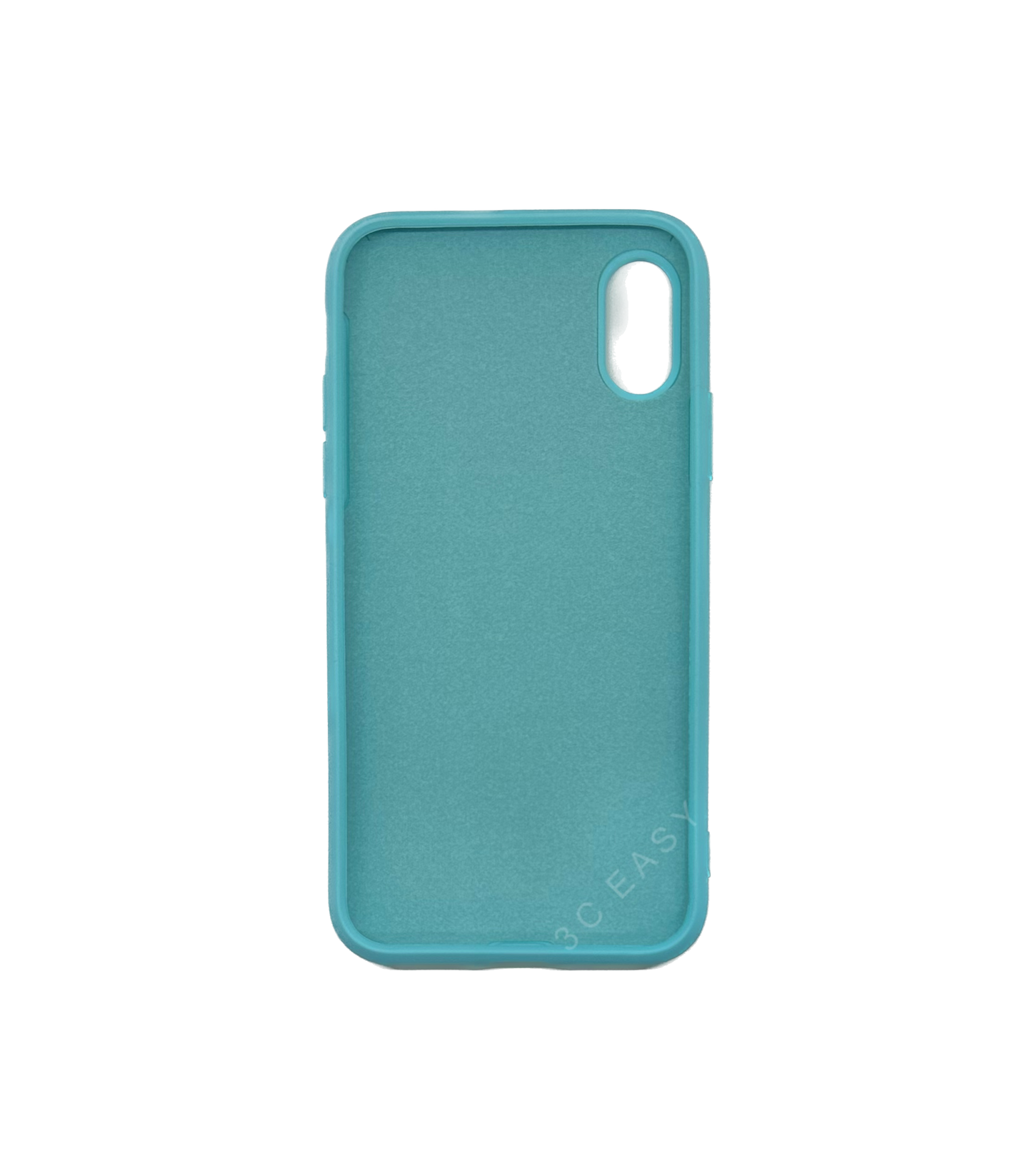 Cover iPhone X/Xs Silicone