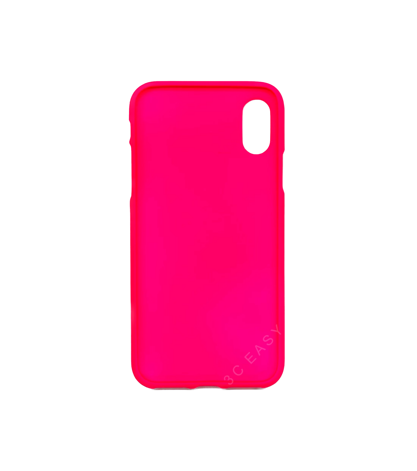Cover iPhone X/Xs Colorato